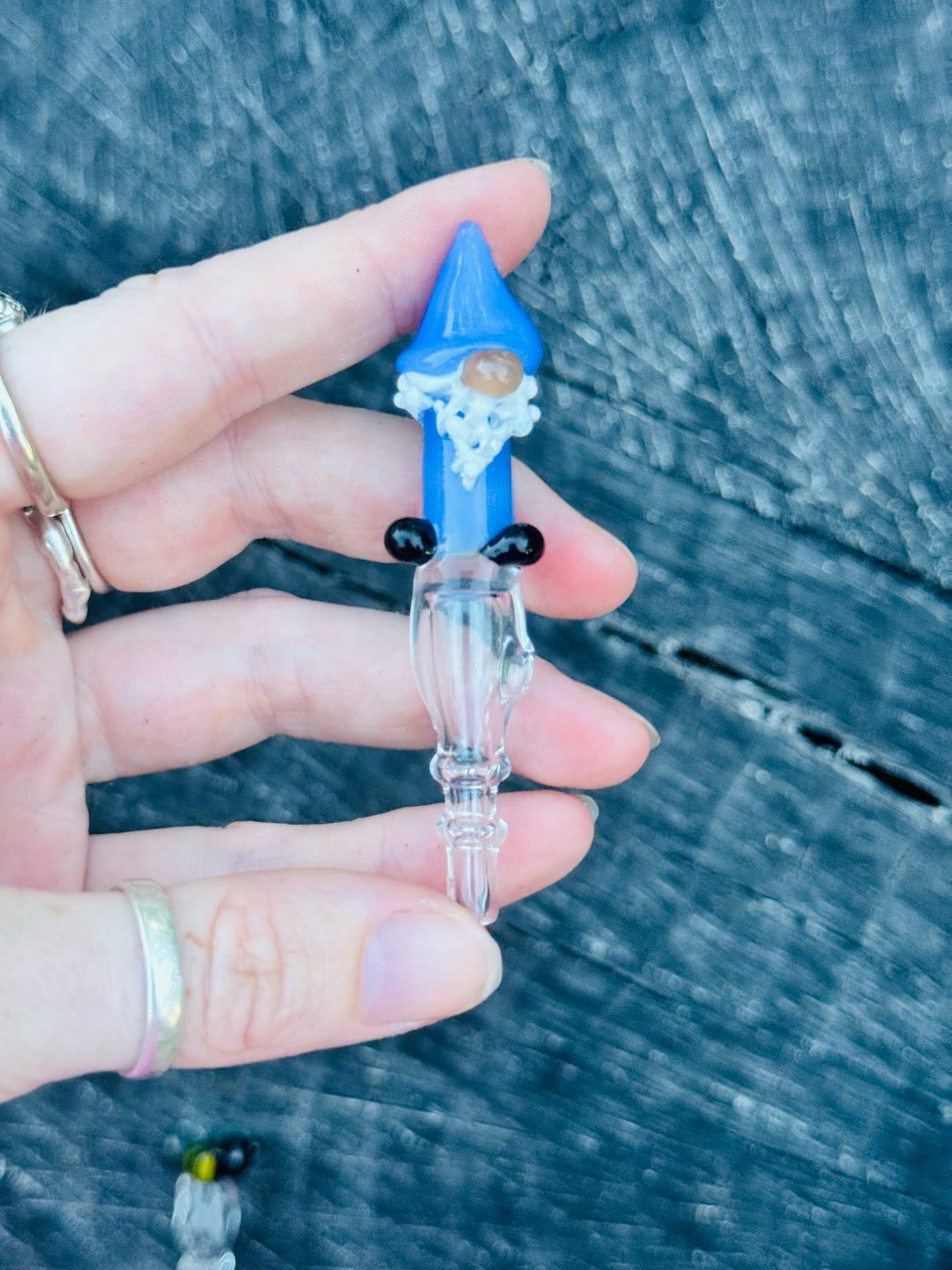 Preview pic of Blue Gnome joystick 3DXL