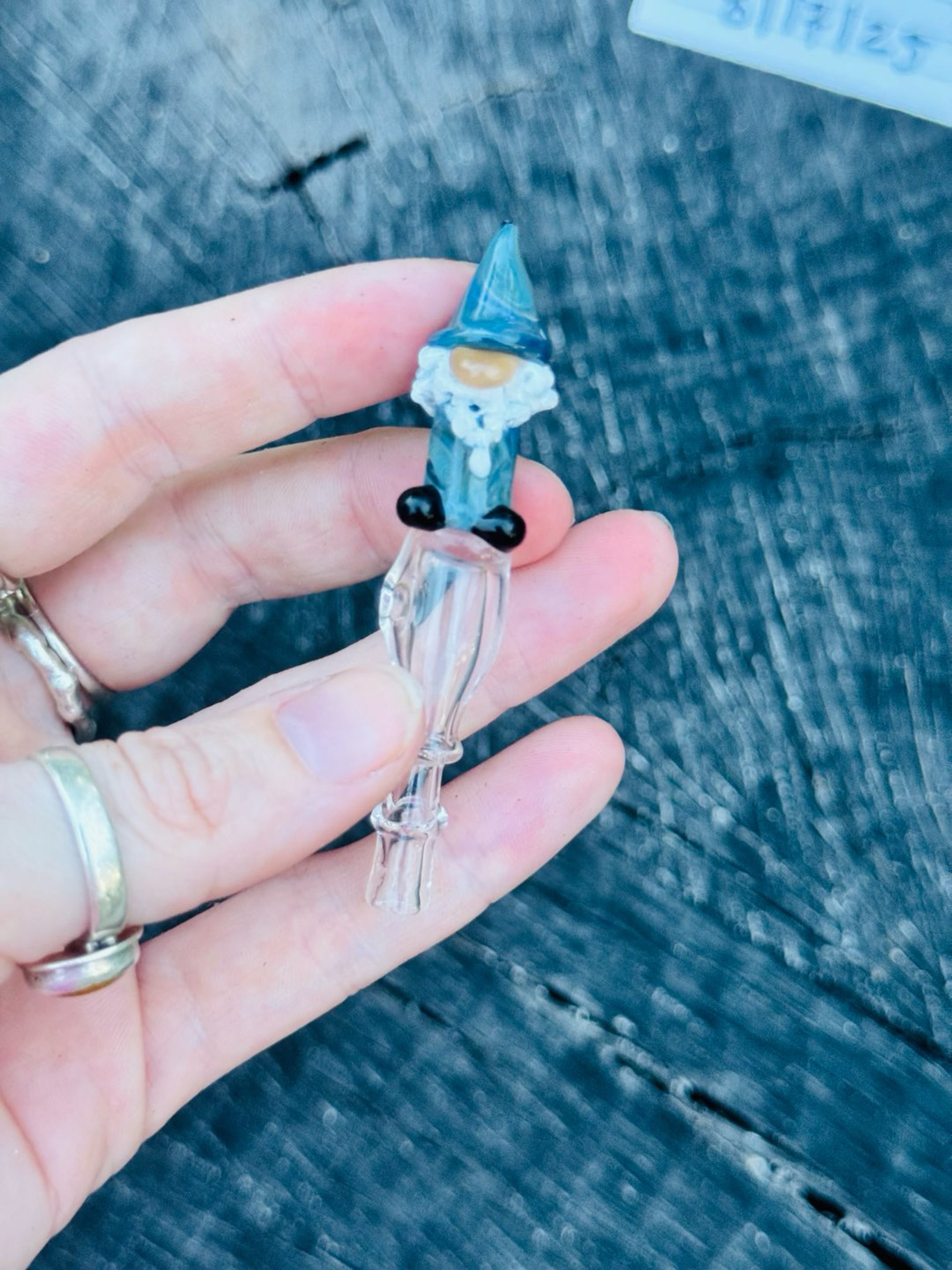 Preview pic of Gnome joystick 3DXL