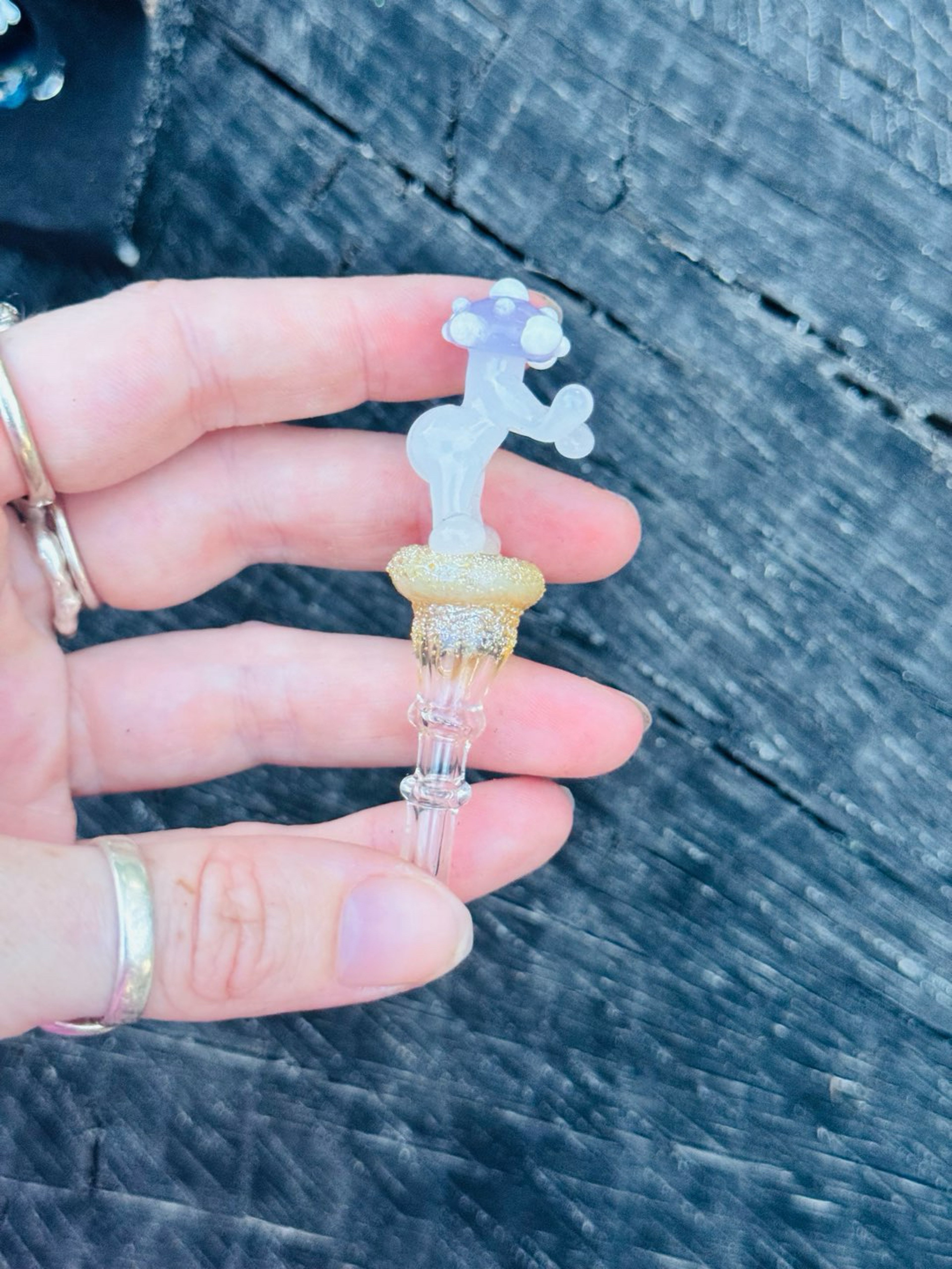 Preview pic of Dancing fungi joystick 3DXL