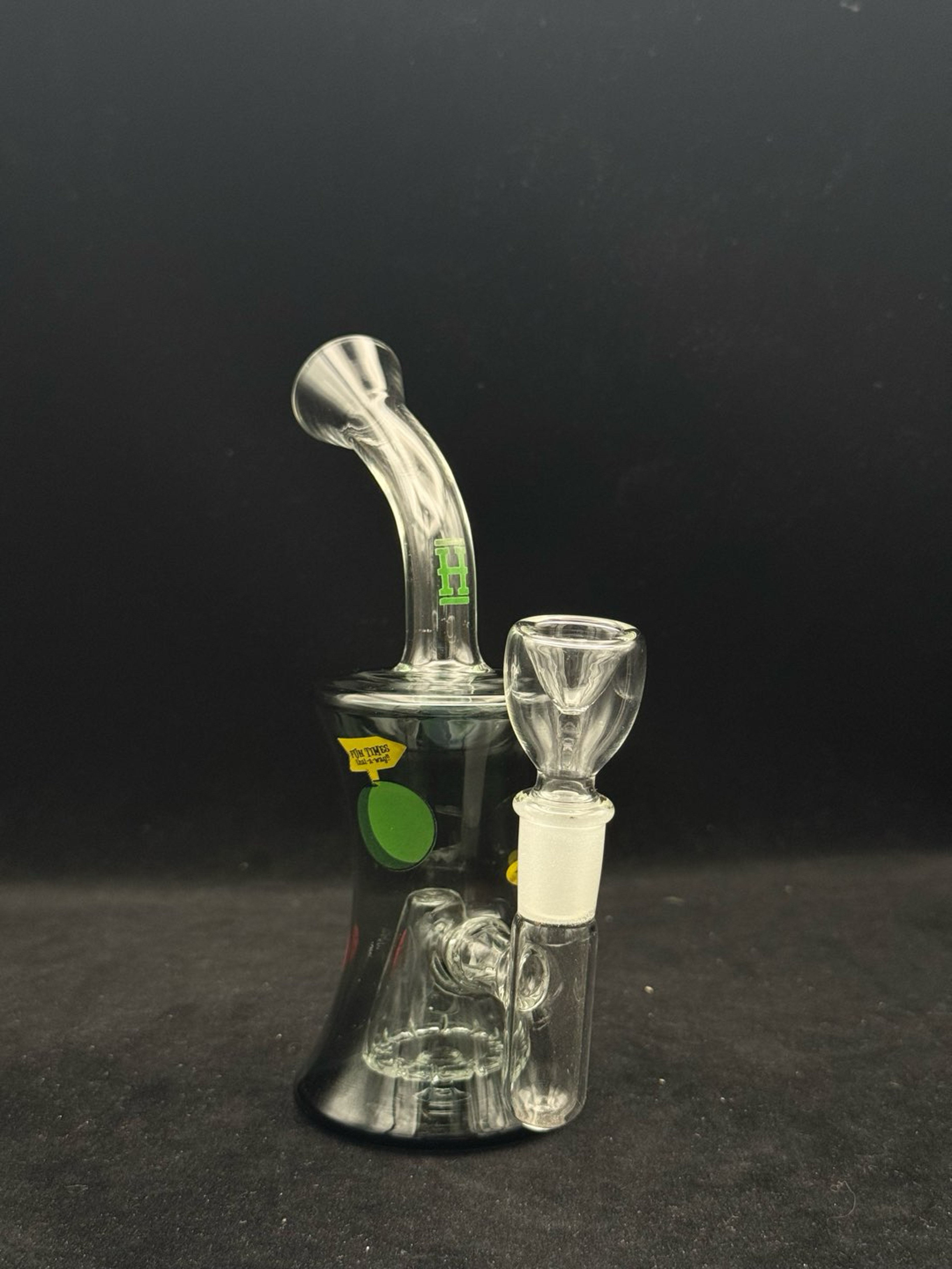 Hemper- Space Rig SE#3 image 0
