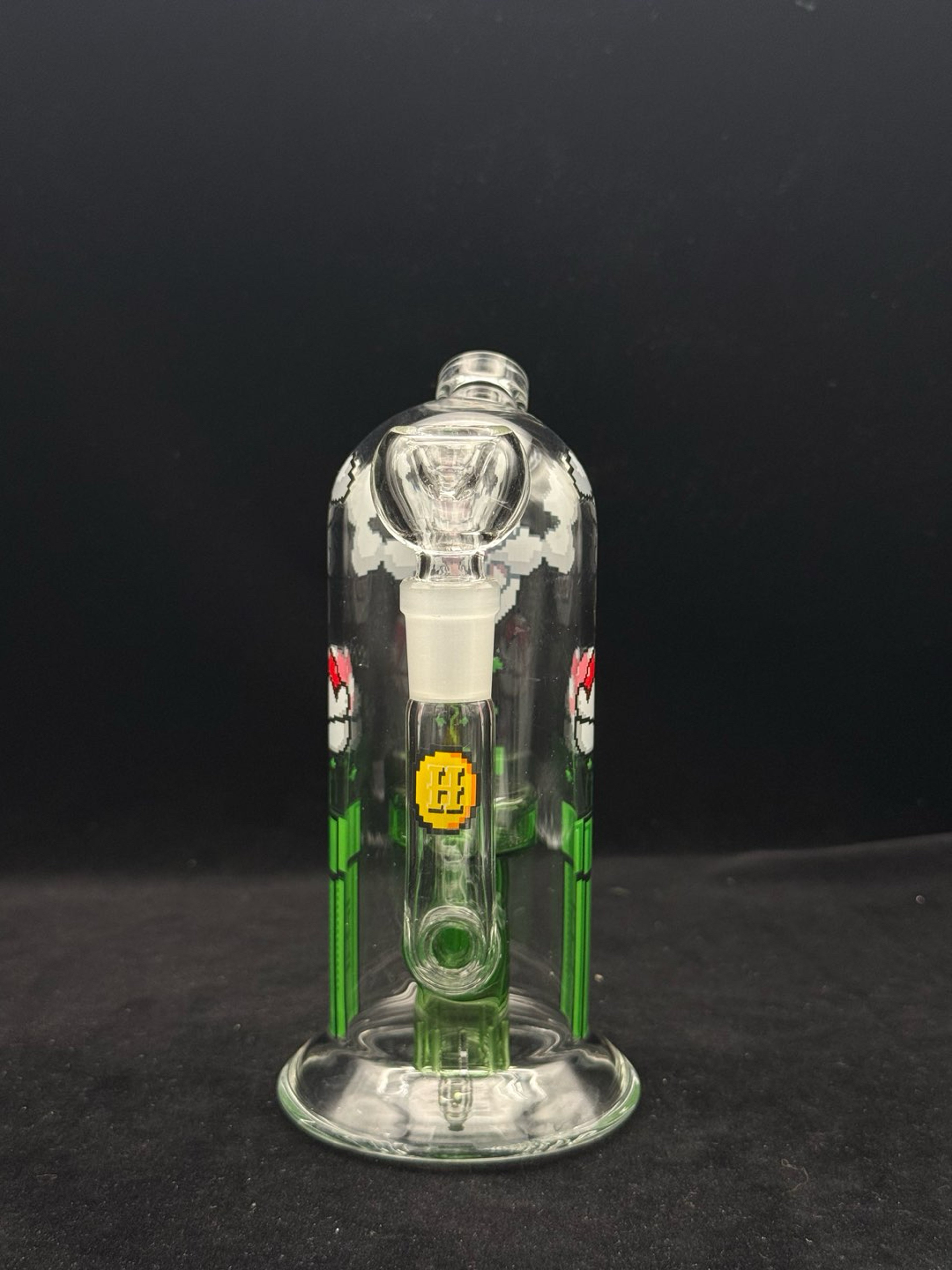 Hemper- Mario Rig SE#4 image 0