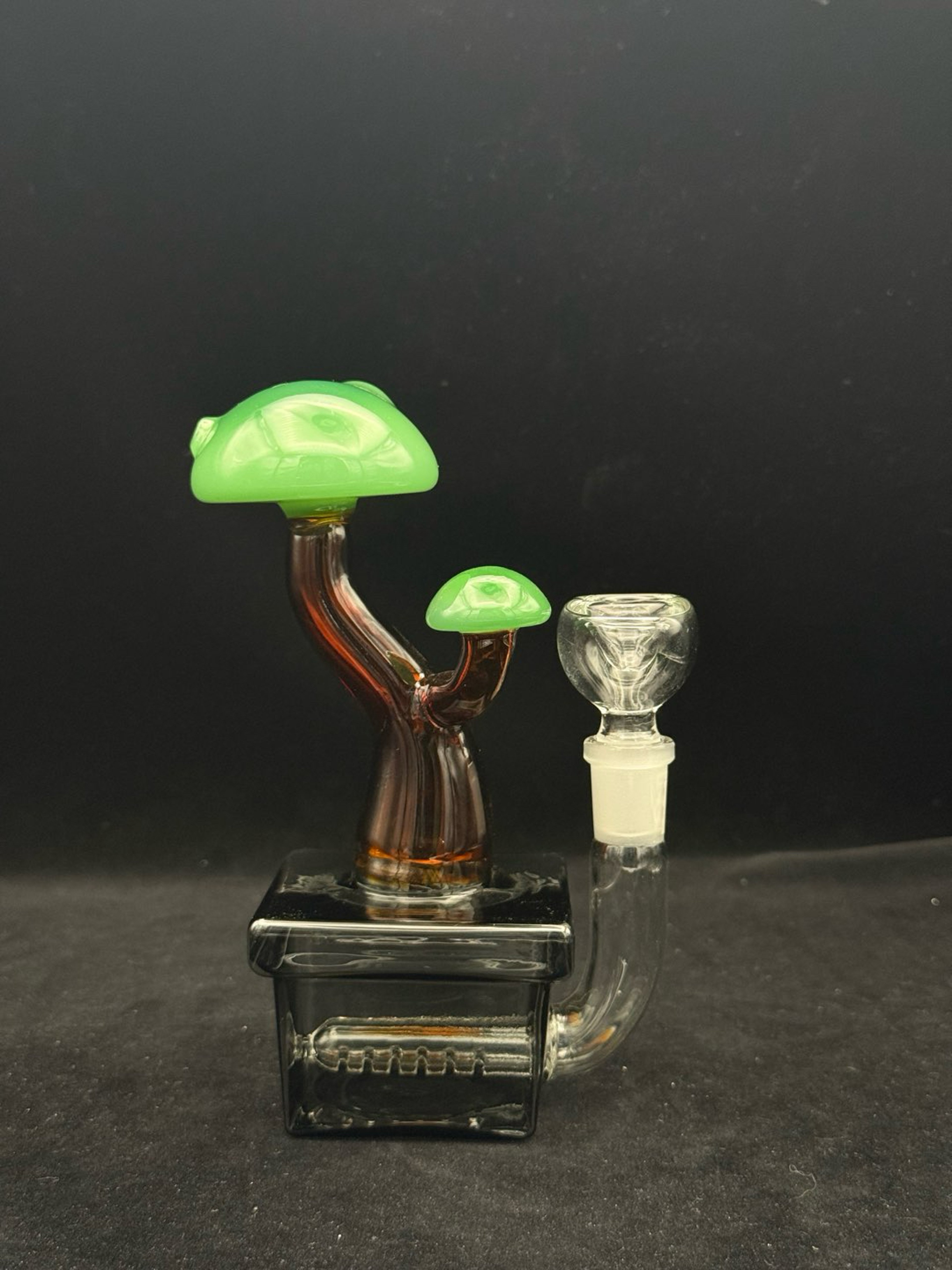 Preview pic of Hemper- Banzai Tree Rig SE#5