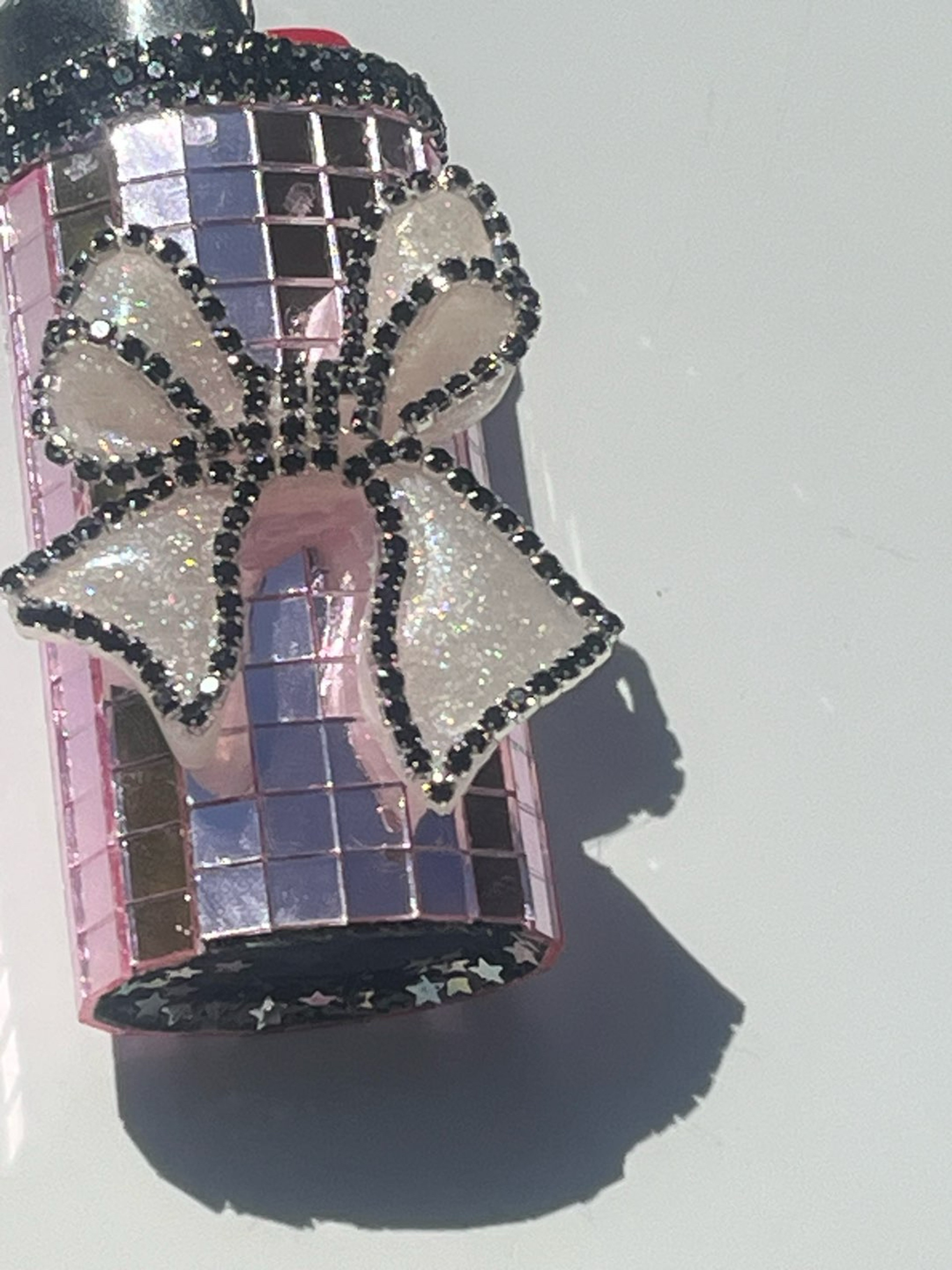 Preview pic of Disco Ball Lighter Keeper 🪩