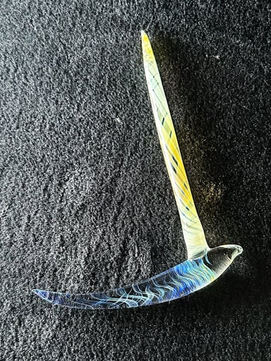 Preview pic of MarvinsGlass024 No Reserve Auction!