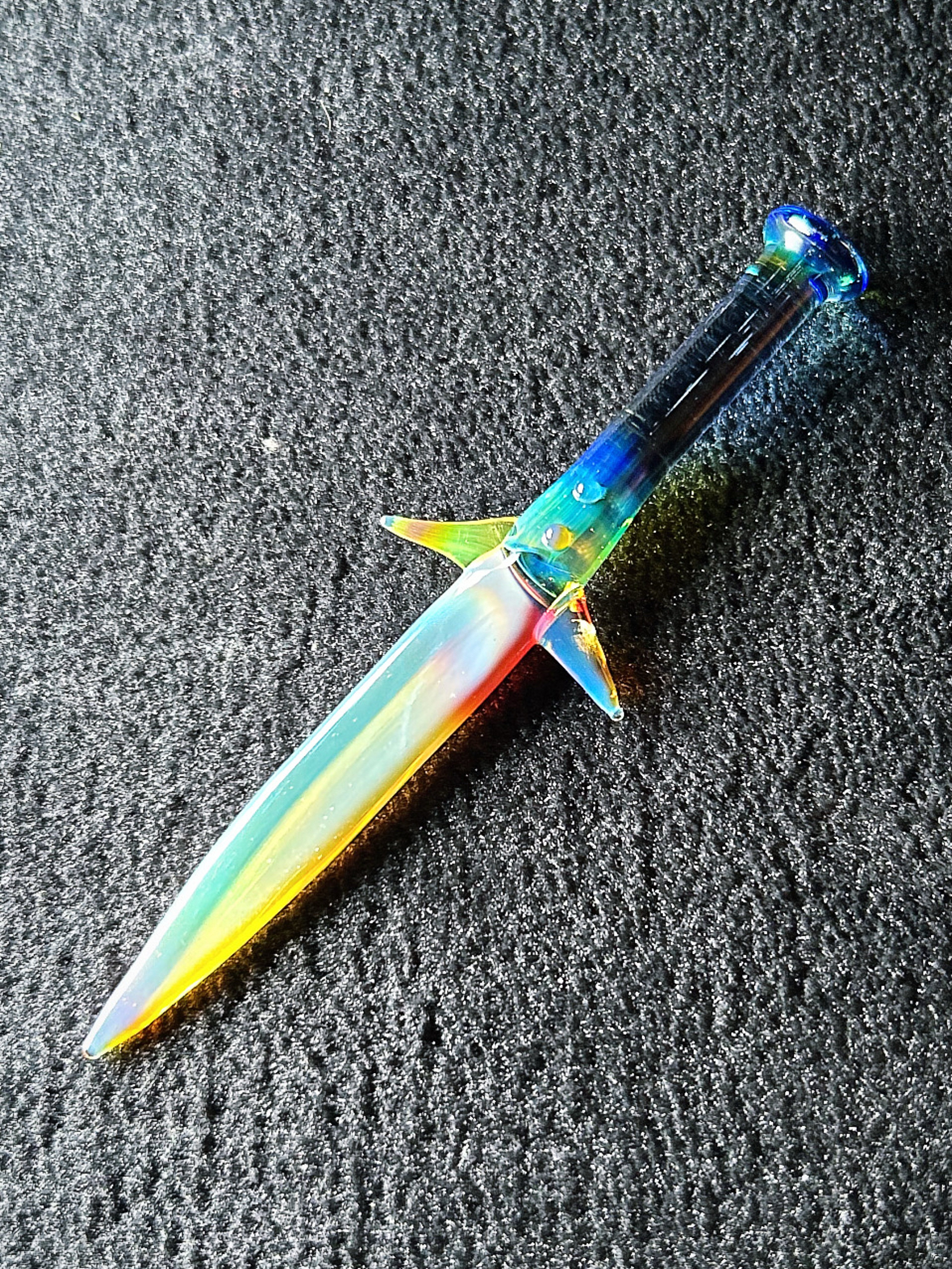 Preview pic of MarvinsGlass024 No Reserve Auction! 🗡️