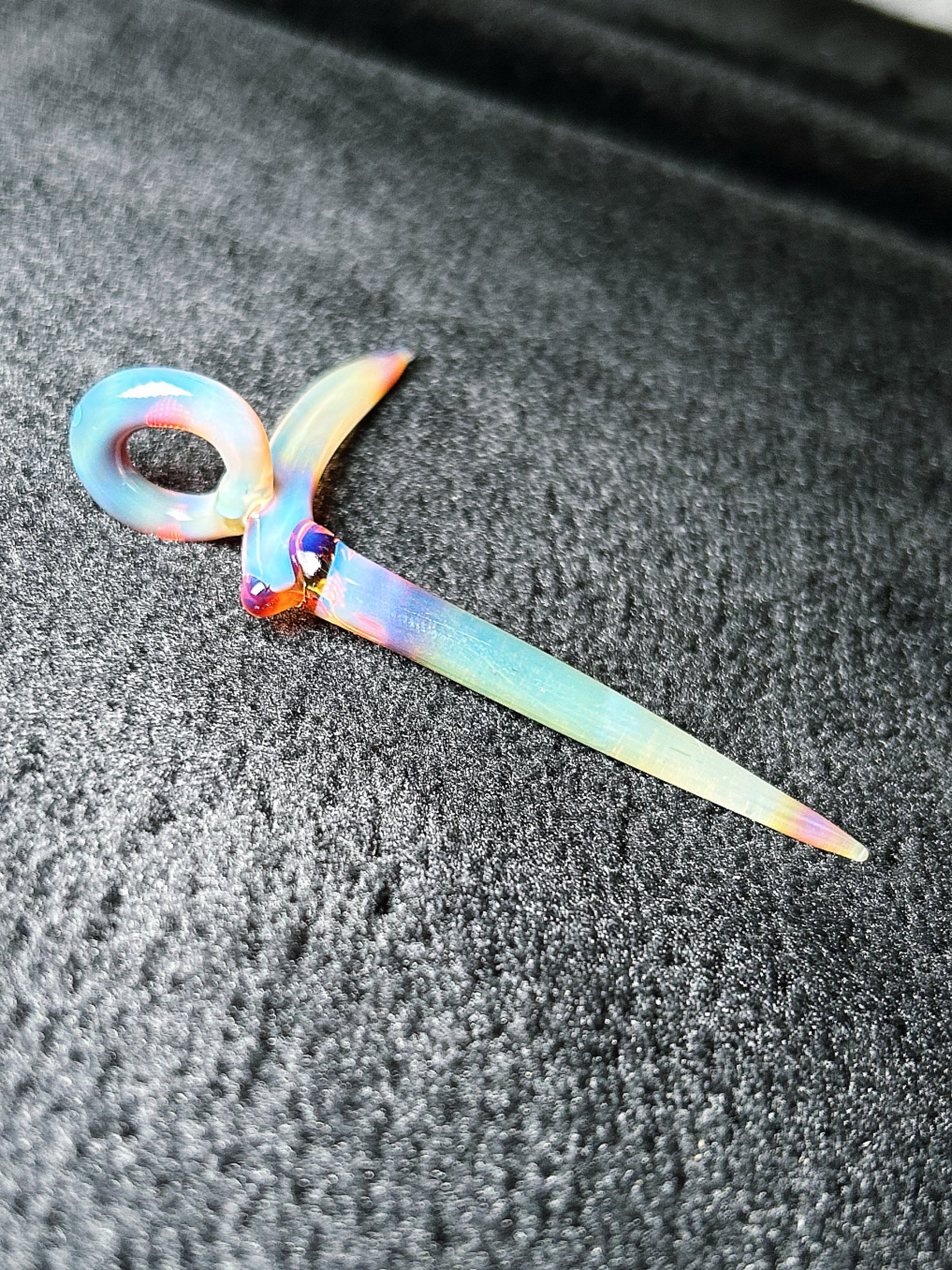 Preview pic of MarvinsGlass024 No Reserve Auction! 🪻