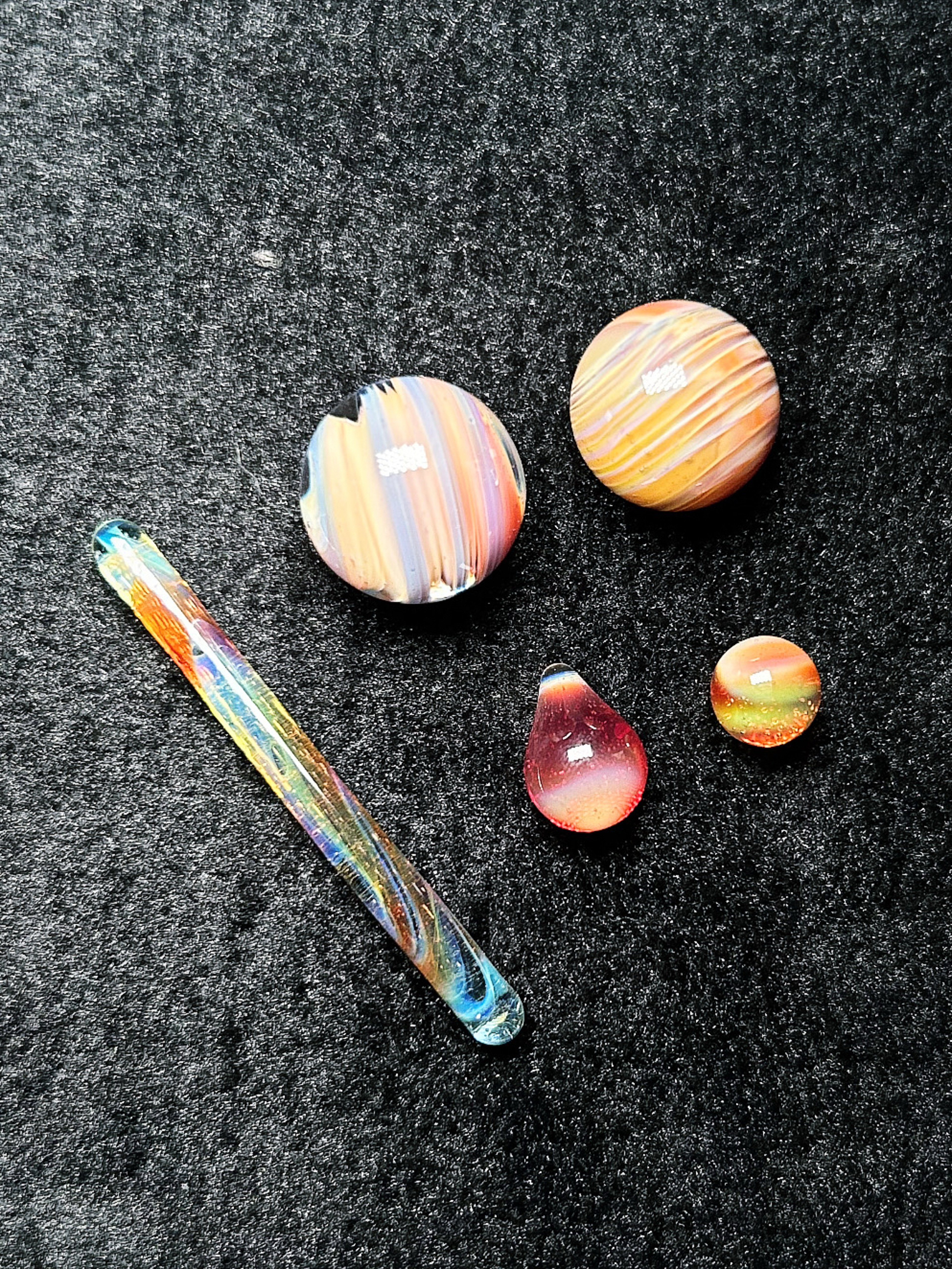 Preview pic of MarvinsGlass024 No Reserve Auction! 🍑