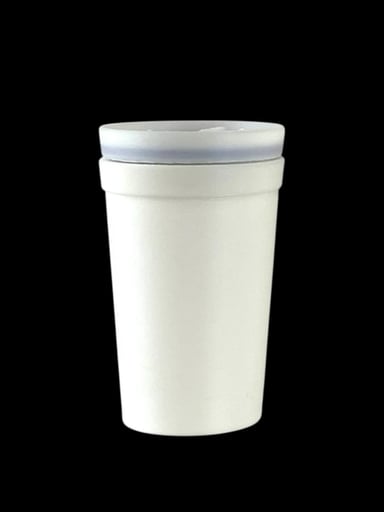 Preview pic of Small Double Cup Stash Container/Jar