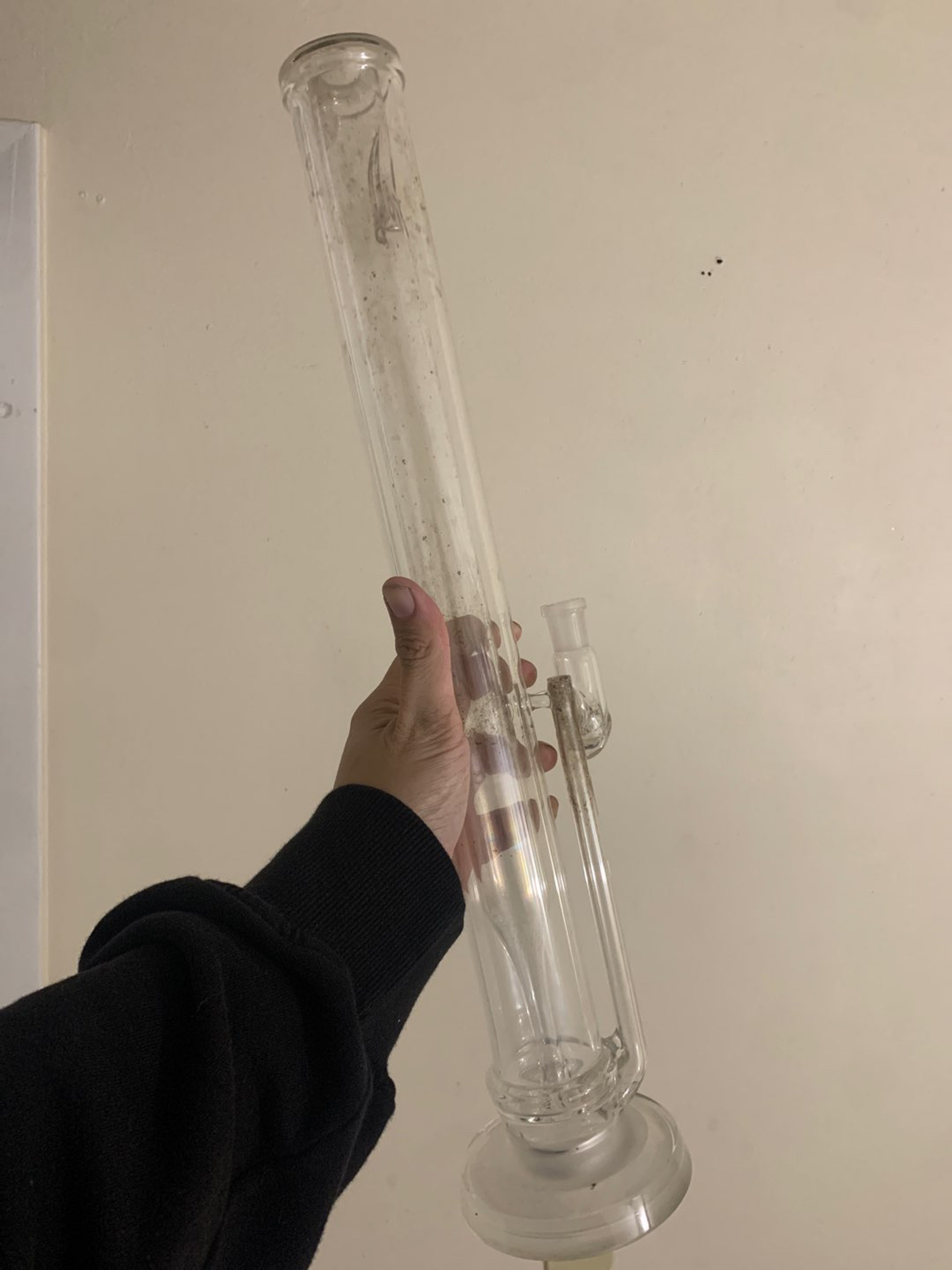 Preview pic of Hamms water pipe