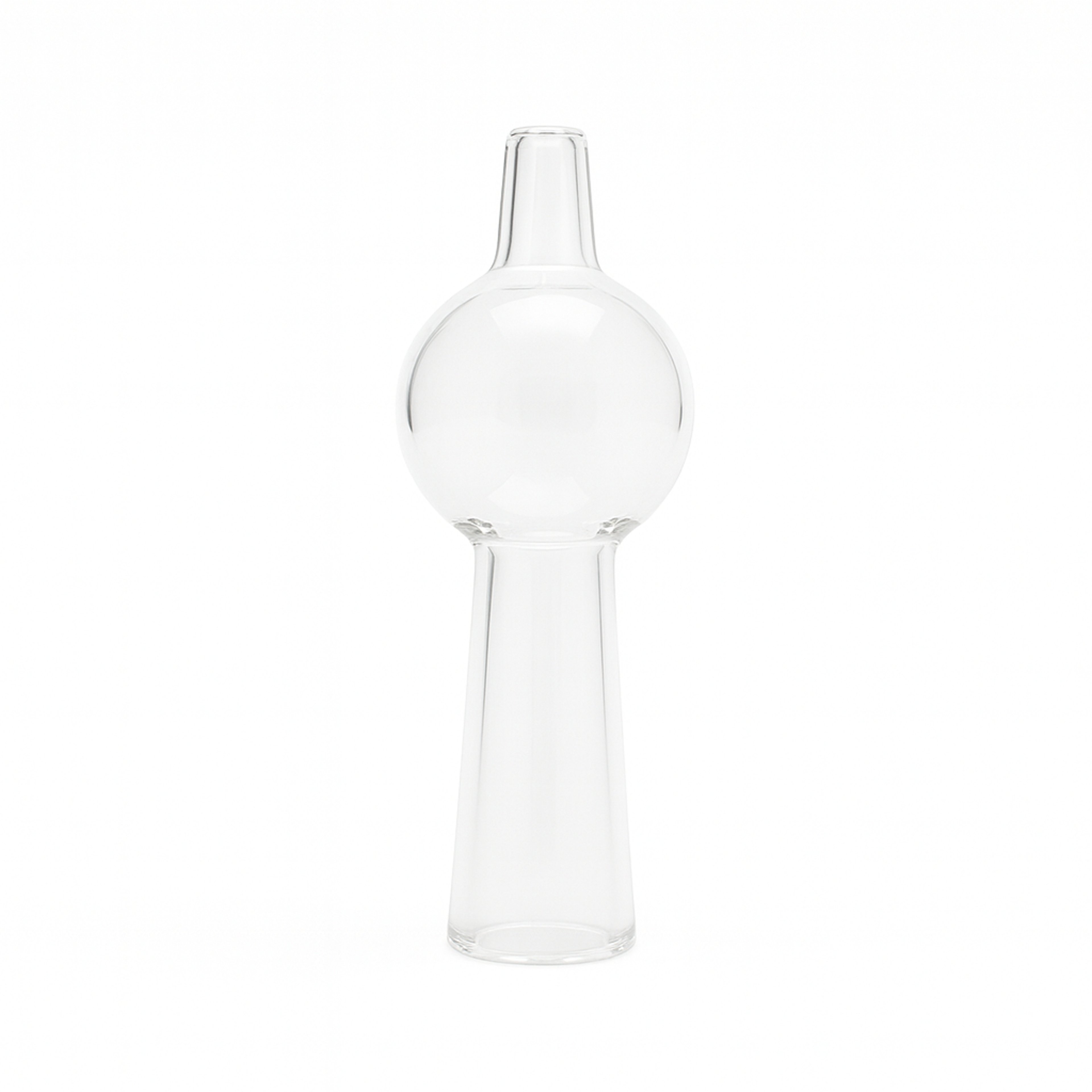Preview pic of Clear Cap 25mm