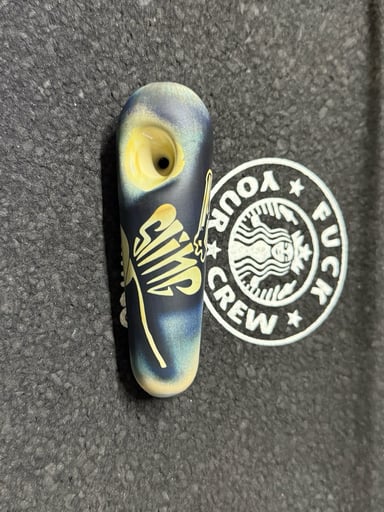 Preview pic of Slinger x Dita Spoon