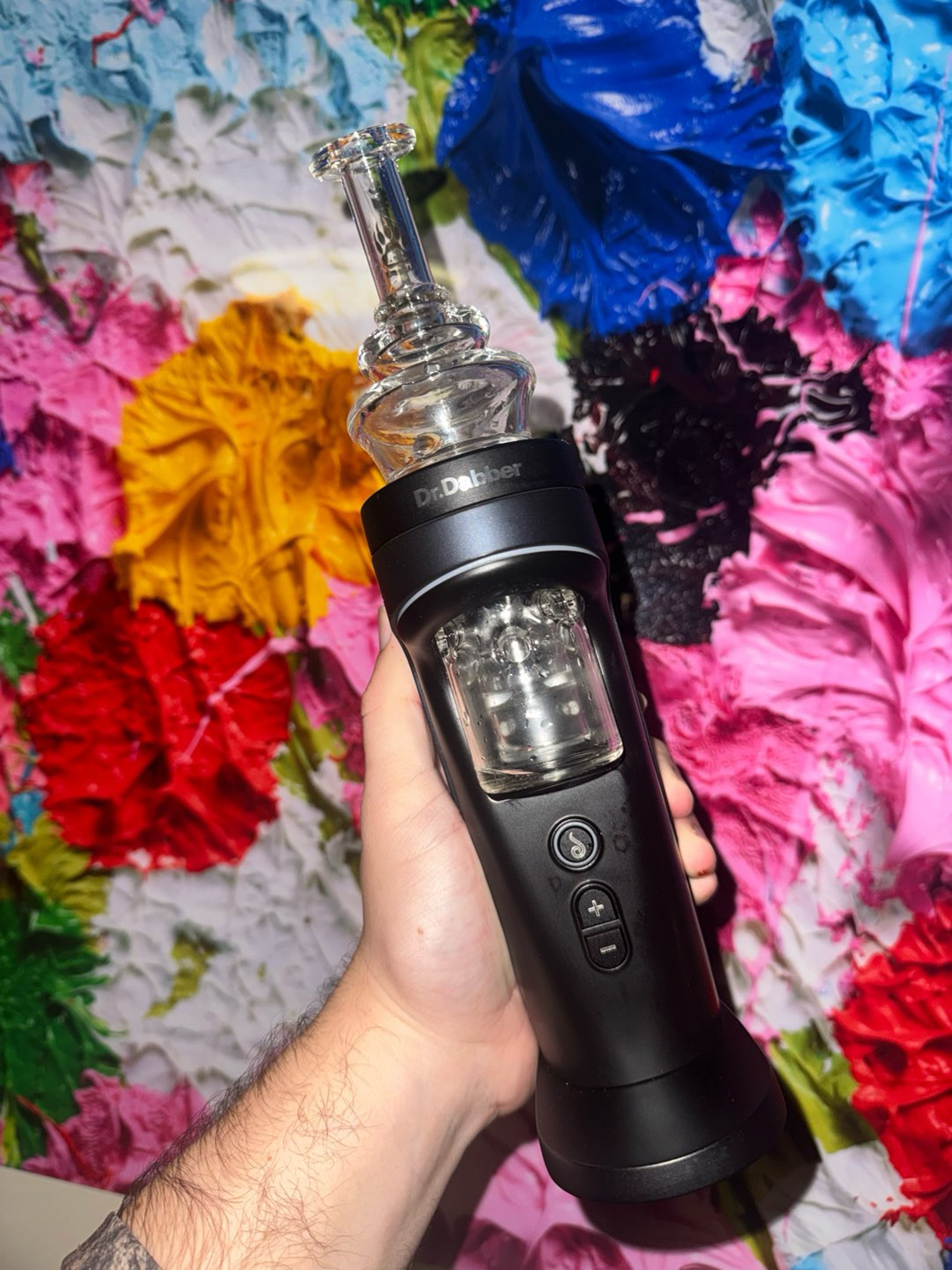 Dr. Dabber Switch 2 Bundle image 0