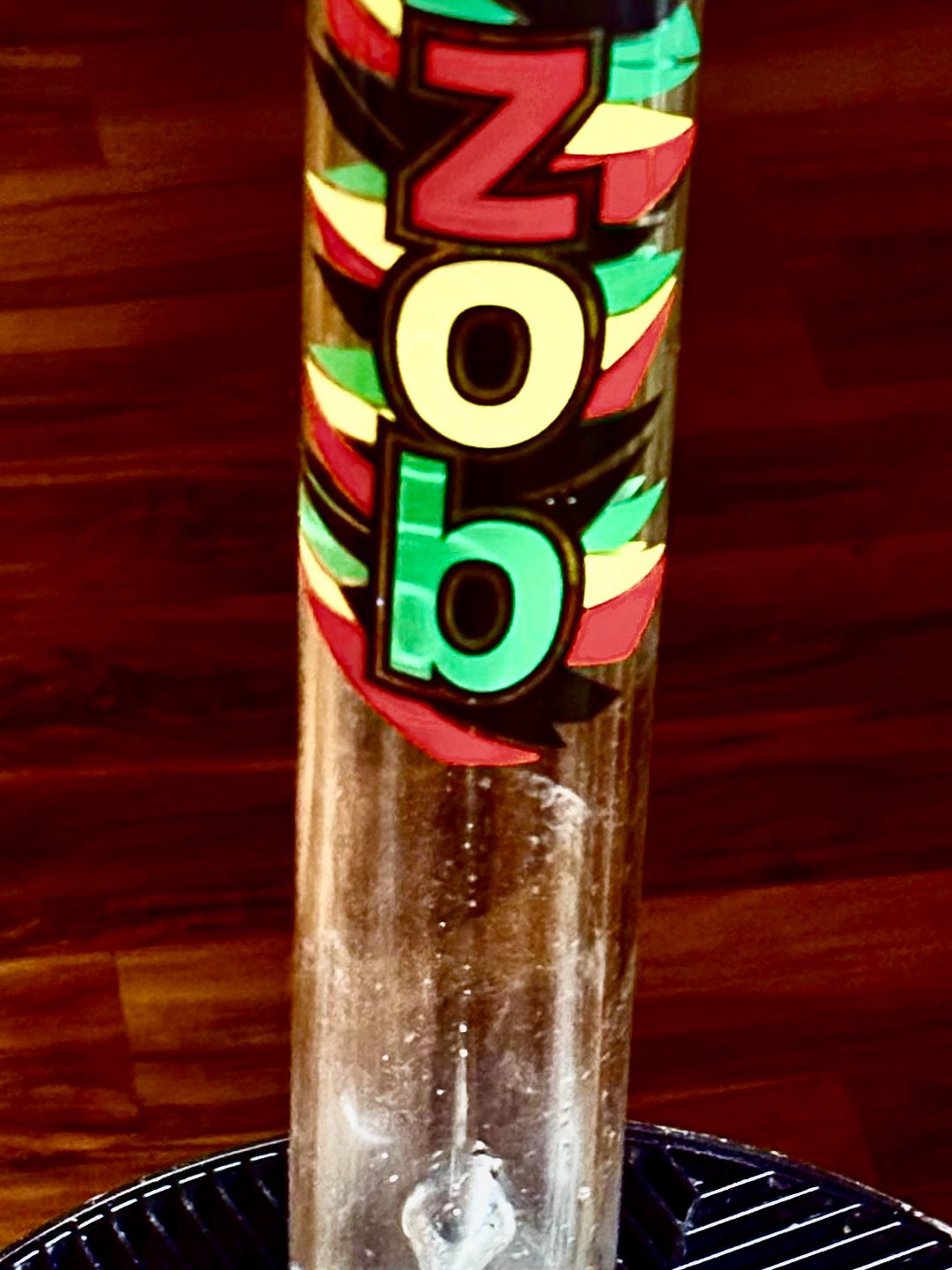 Preview pic of FOOT 1/2 INLINE FIXED ICE CATCHER!