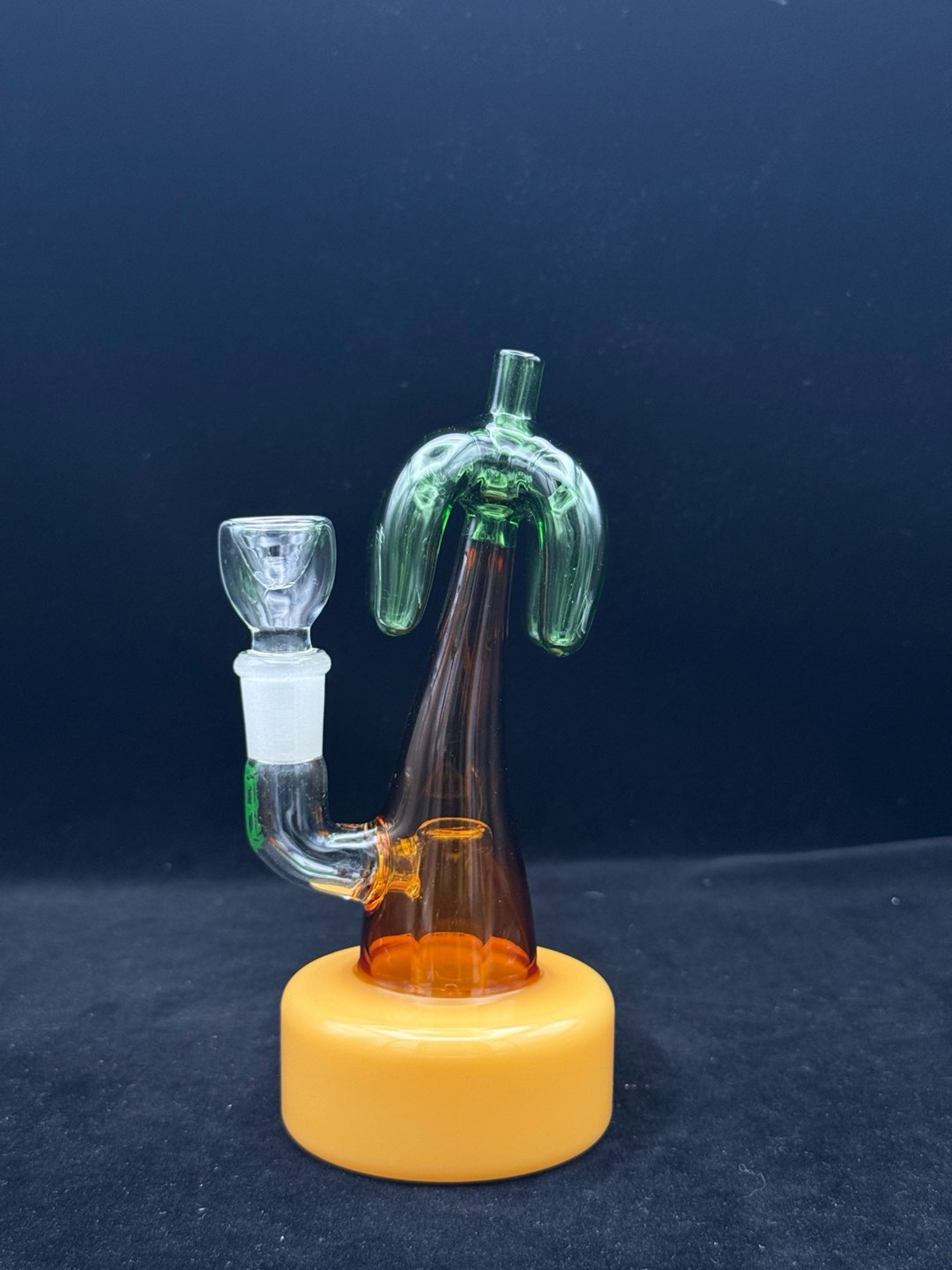 Preview pic of Hemper - Palm Tree Rig SE#10