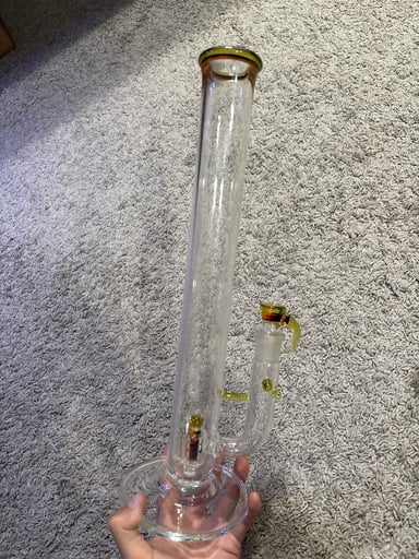 Preview pic of OTW Tube