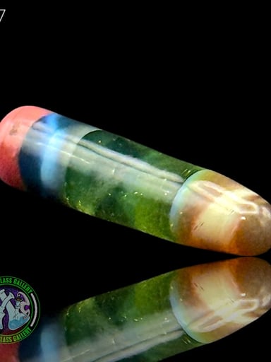 Preview pic of Sherbet Glass - Pillar #27