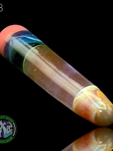 Preview pic of Sherbet Glass - Pillar #28