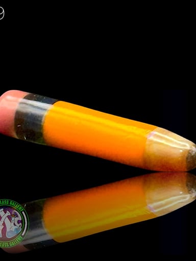 Preview pic of Sherbet Glass - Pillar #29