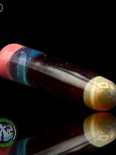Preview pic of Sherbet Glass - Pillar #30