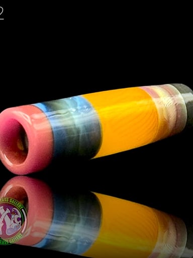 Preview pic of Sherbet Glass - Joint Tip - Pencil #32