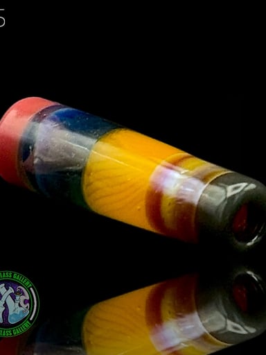 Preview pic of Sherbet Glass - Joint Tip - Pencil #35