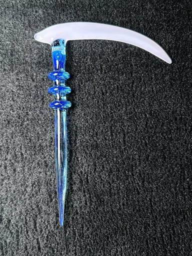 Preview pic of MarvinsGlass024 No Reserve Auction! 🪼