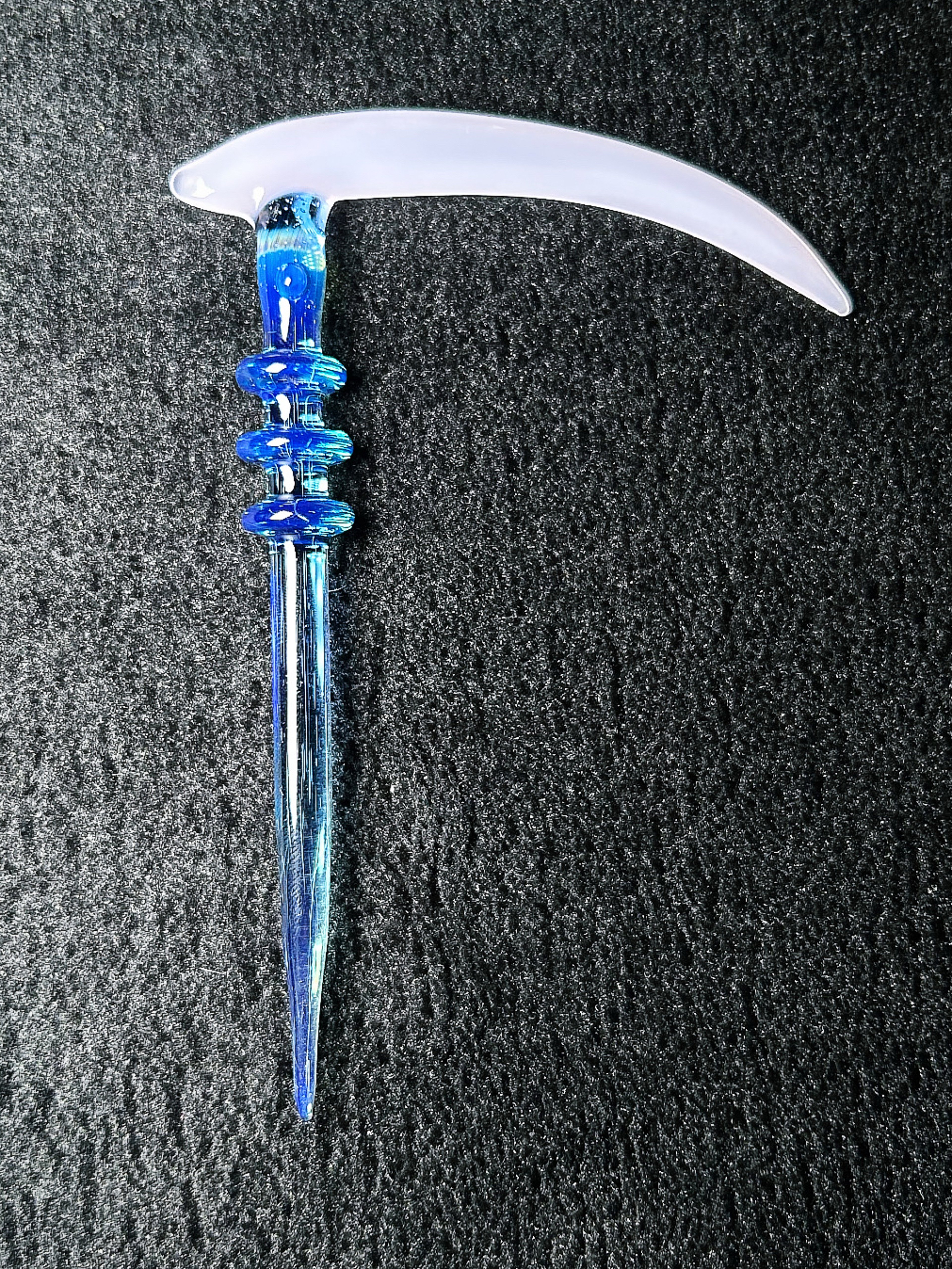 Preview pic of MarvinsGlass024 No Reserve Auction! 🪼