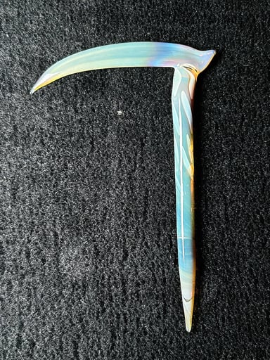 Preview pic of MarvinsGlass024 No Reserve Auction! 🌈