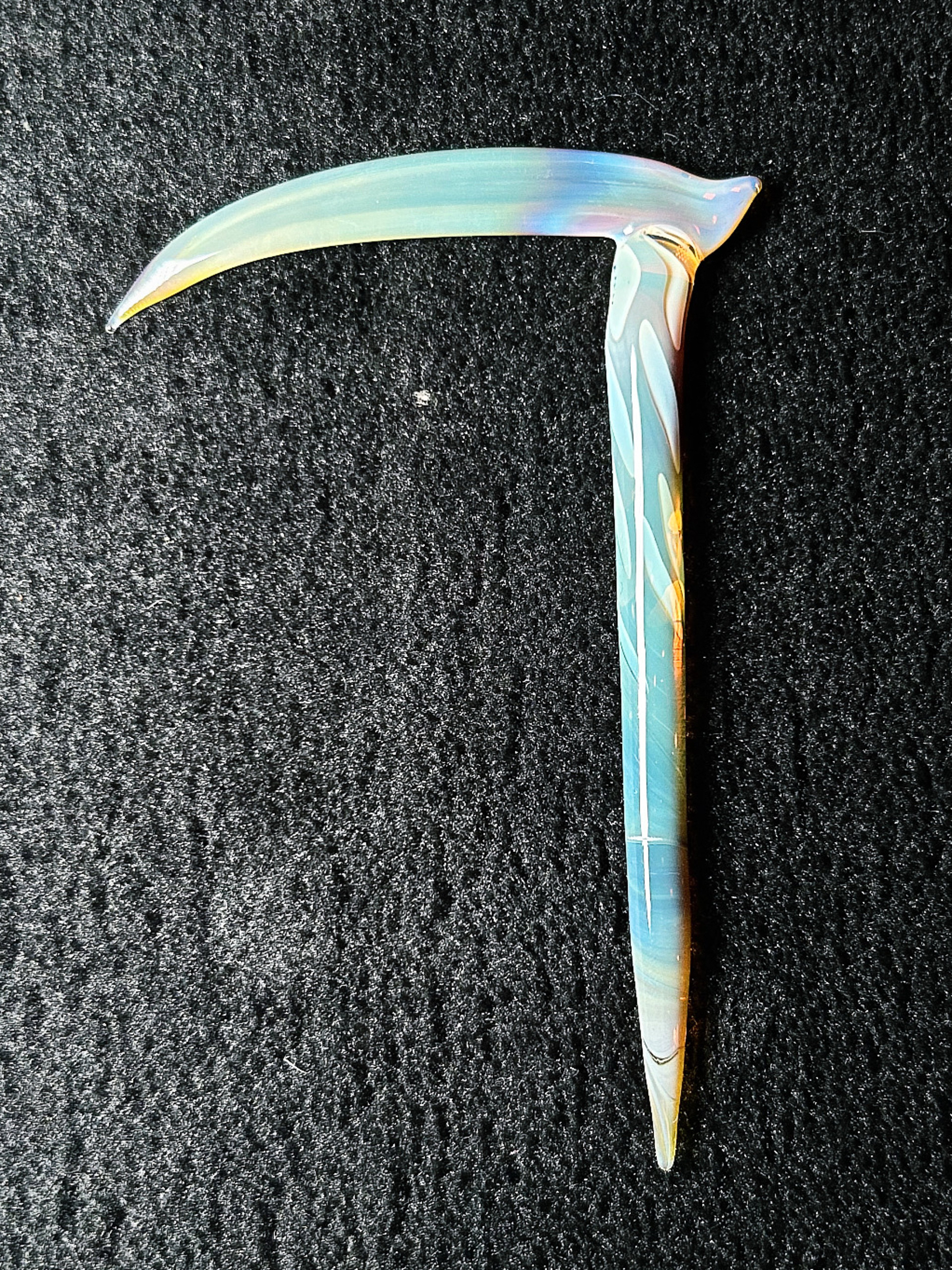 Preview pic of MarvinsGlass024 No Reserve Auction! 🌈