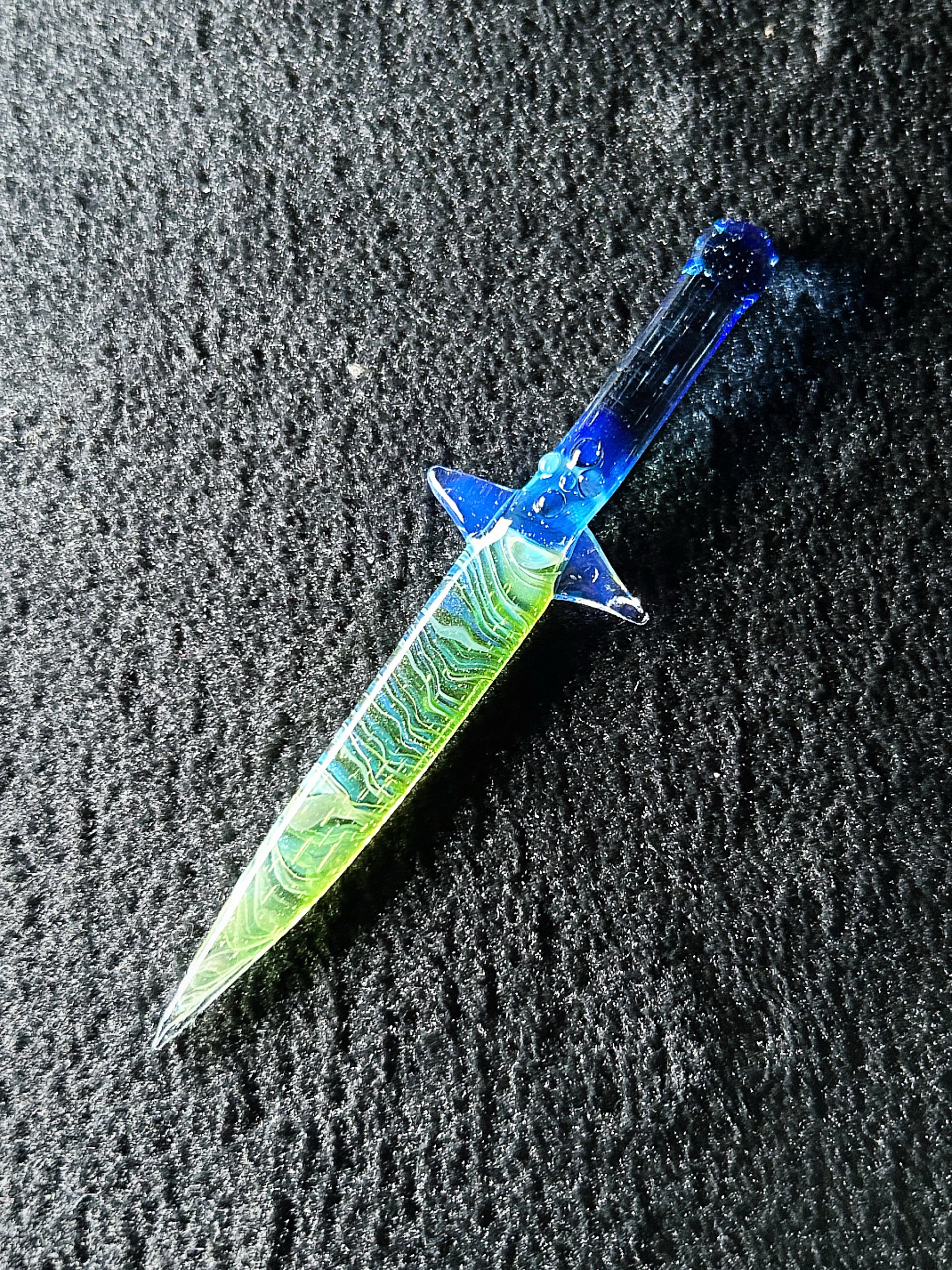 Preview pic of MarvinsGlass024 No Reserve Auction! 🪀