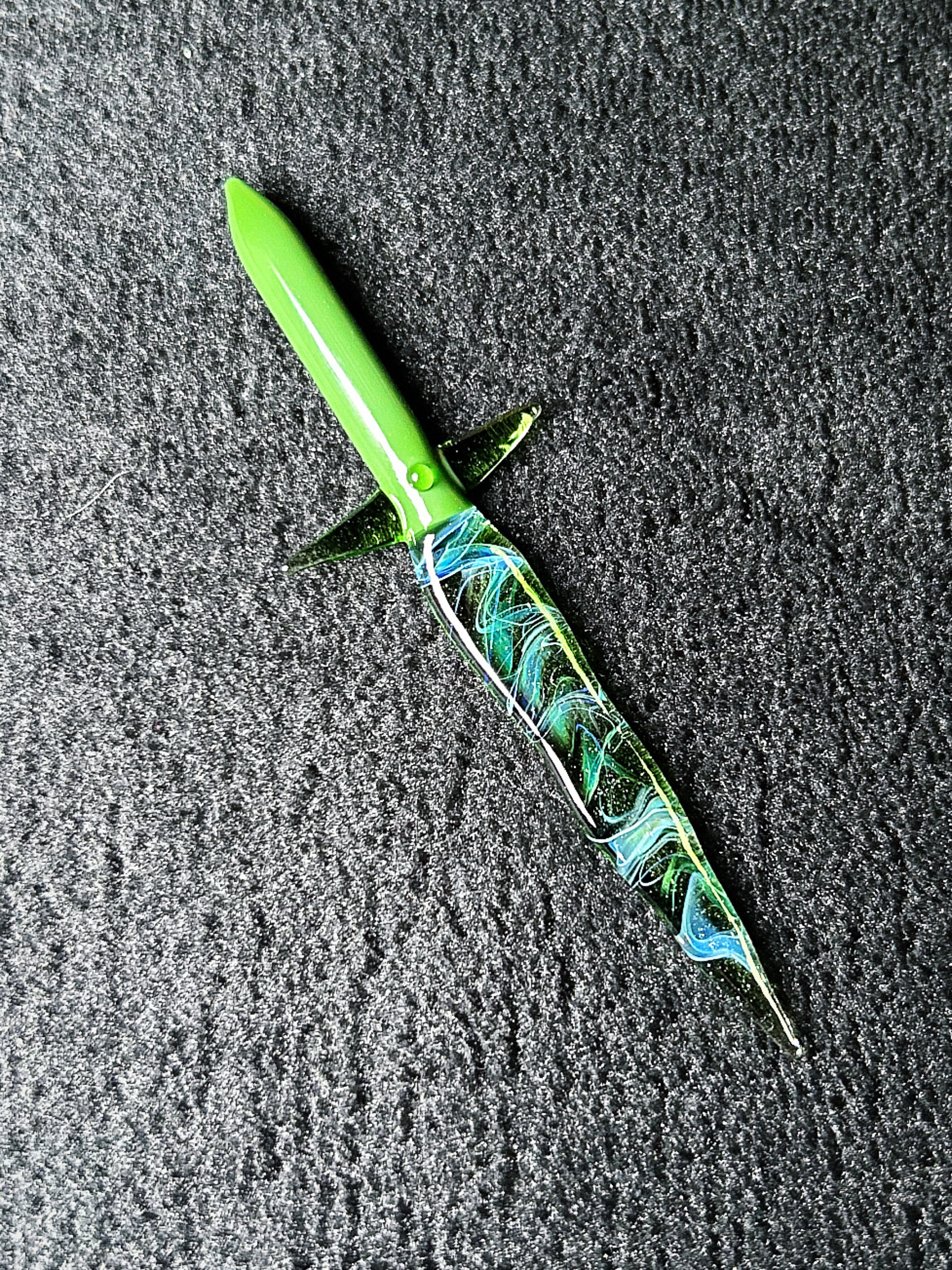 Preview pic of MarvinsGlass024 No Reserve Auction! 🫛