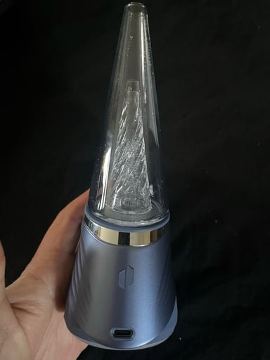 Preview pic of Puffco storm ⛈️