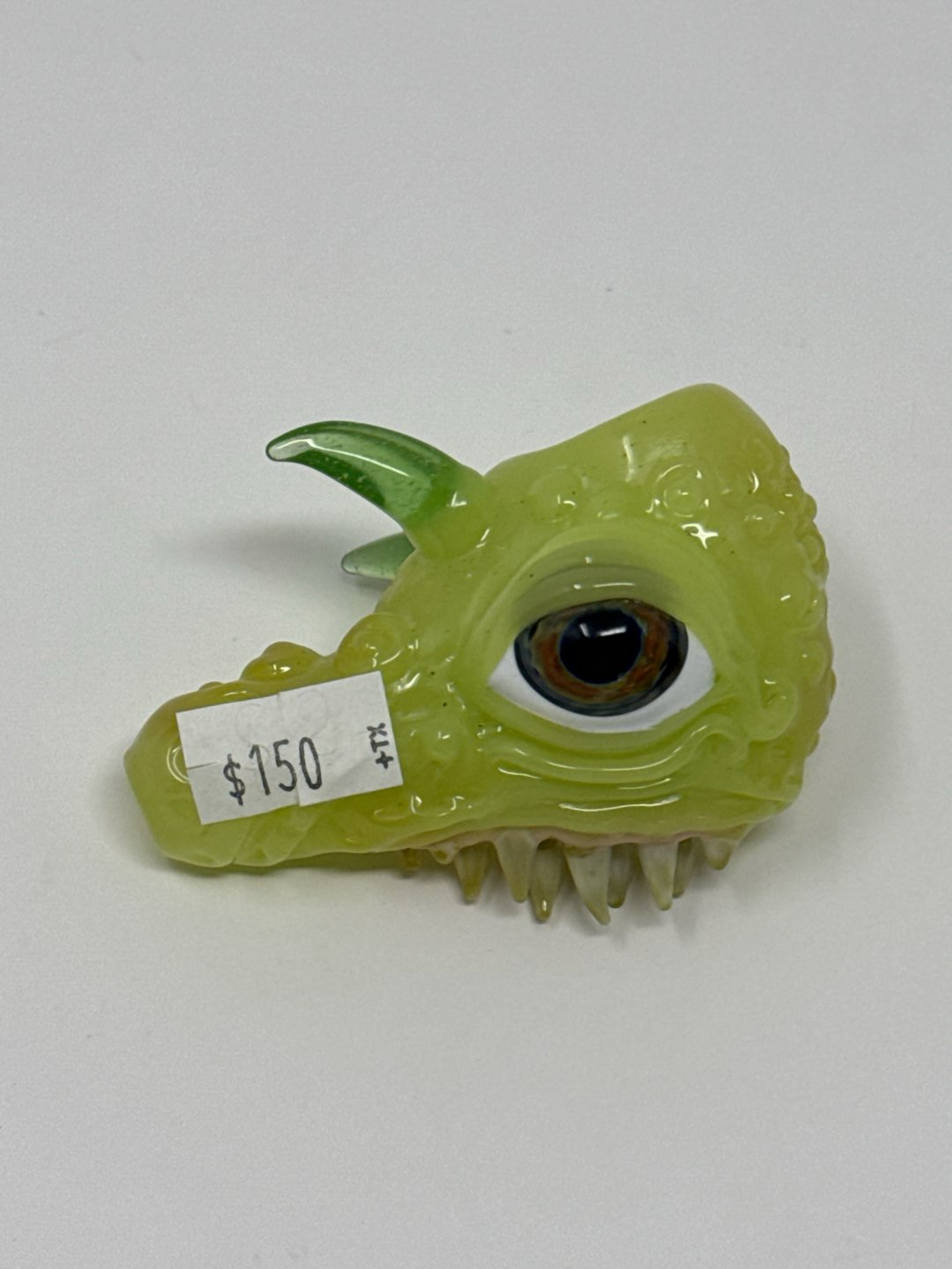 Preview pic of Ironlungs monster spoon