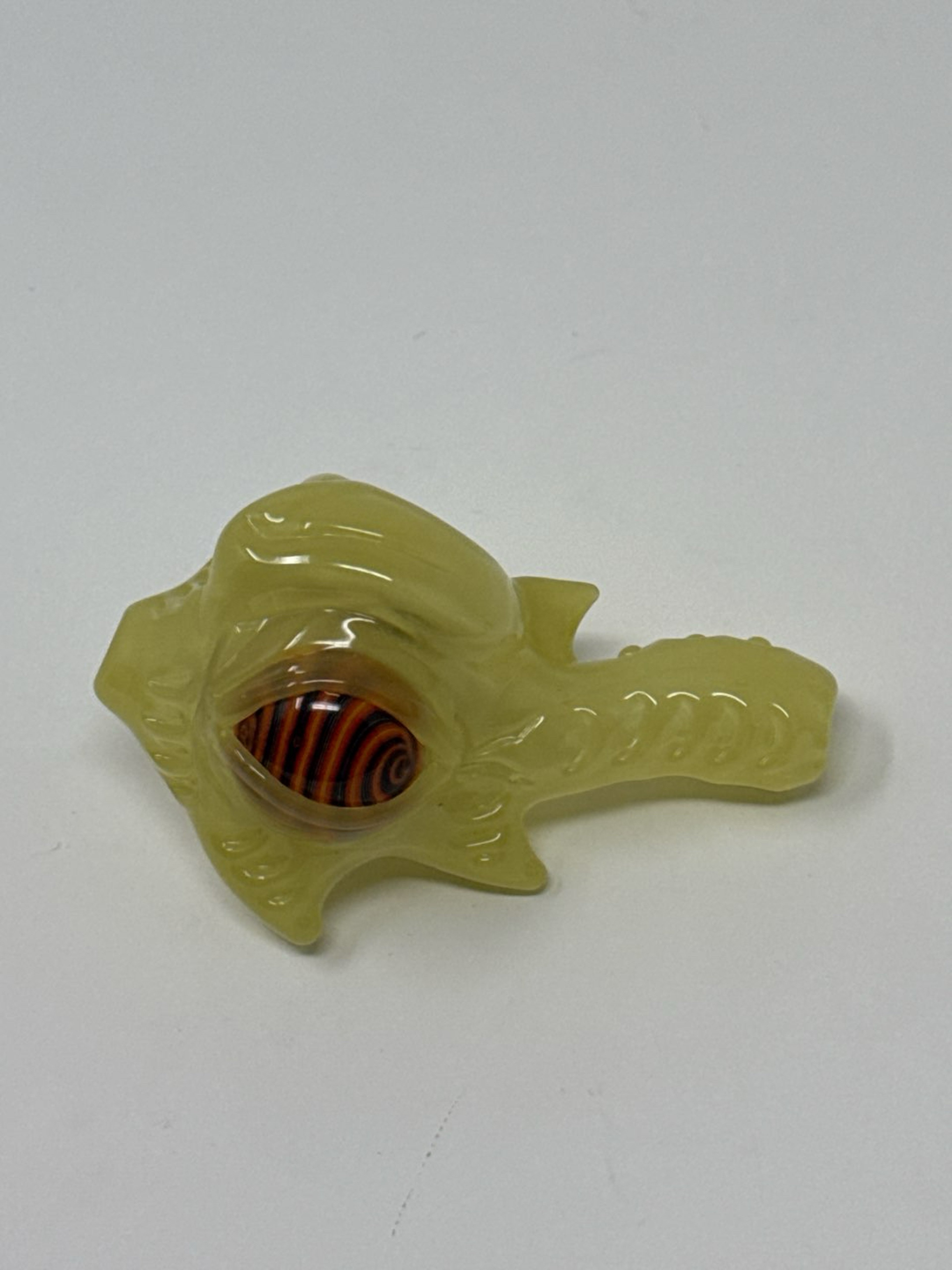 Preview pic of Iron lungs monster spoon