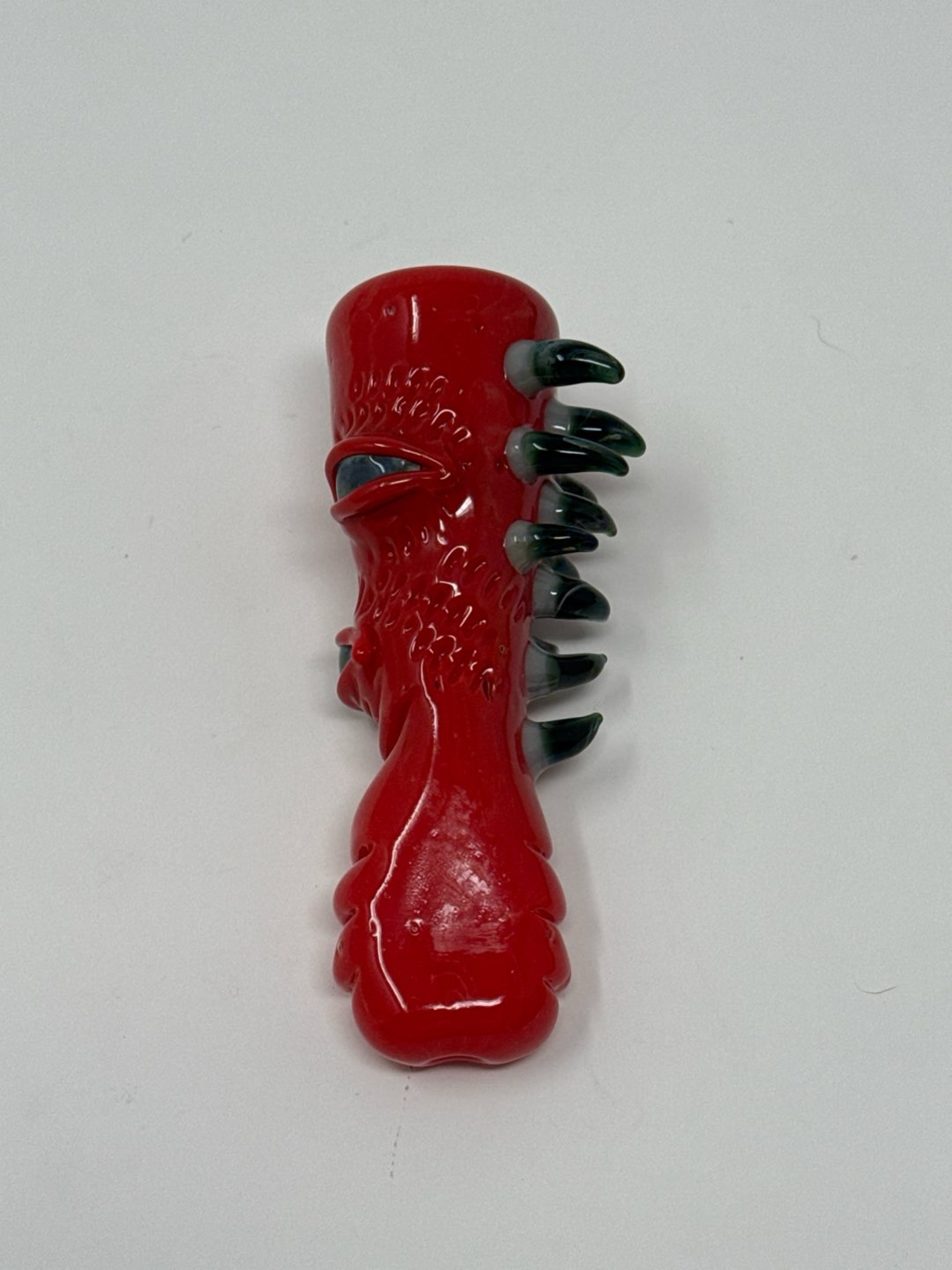Preview pic of Ironlungs monster chillum