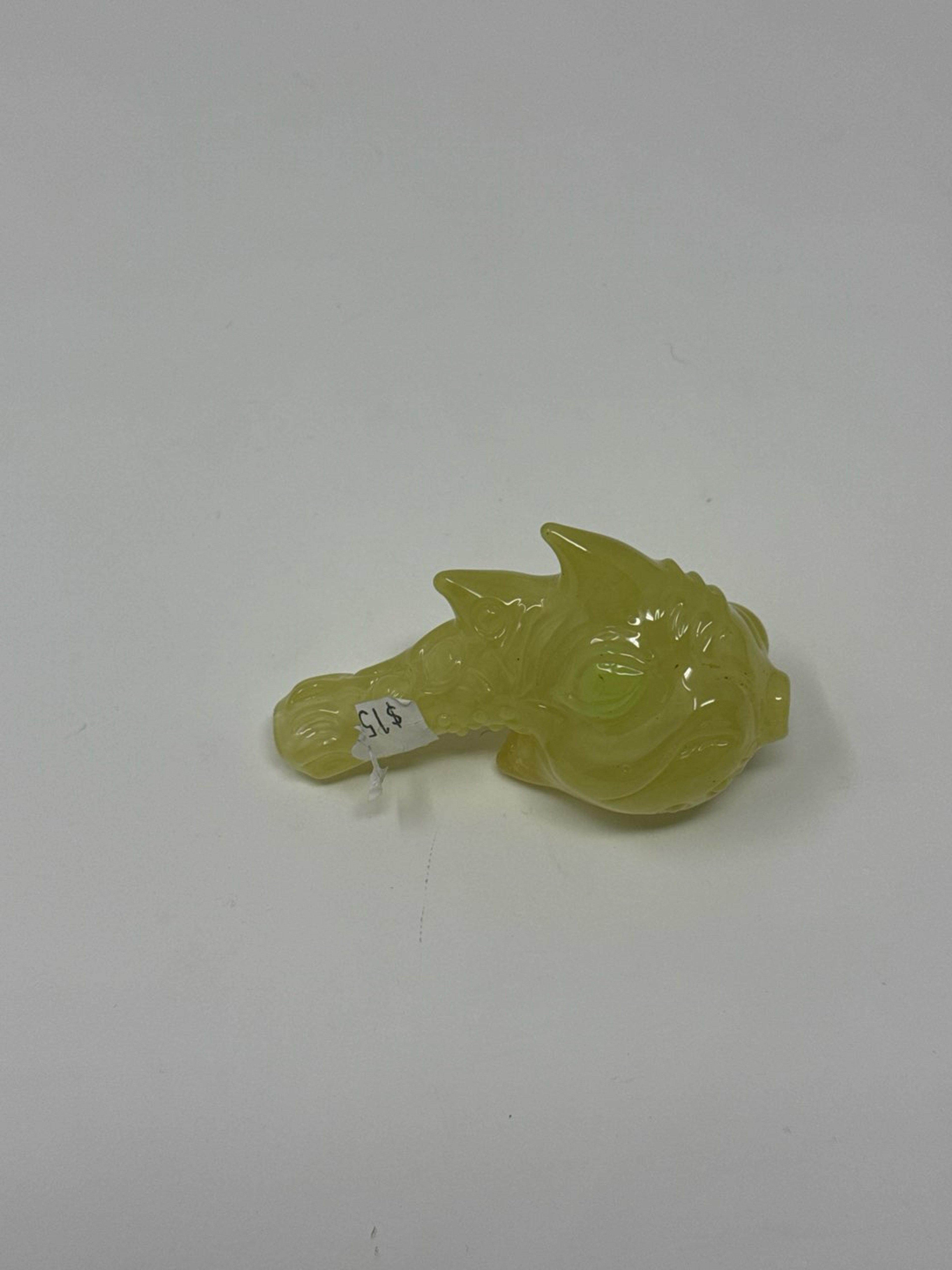 Preview pic of Ironlungs monster spoon
