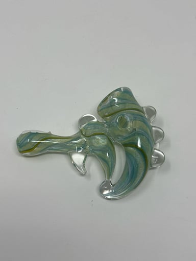 Preview pic of Iron lungs spoon