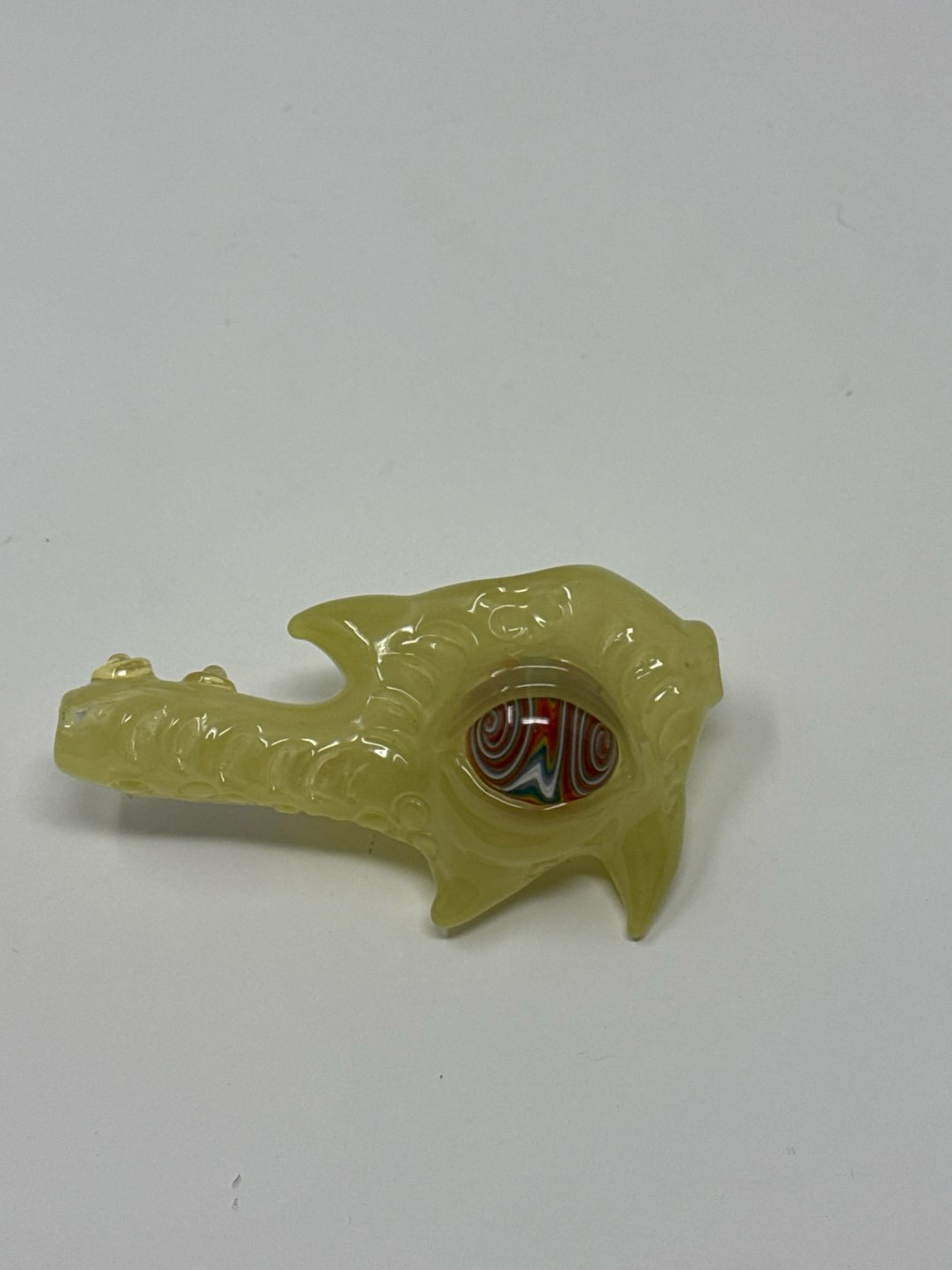Preview pic of Ironlungs monster spoon