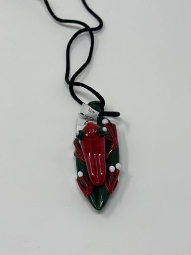 Preview pic of Ironlungs from pendant