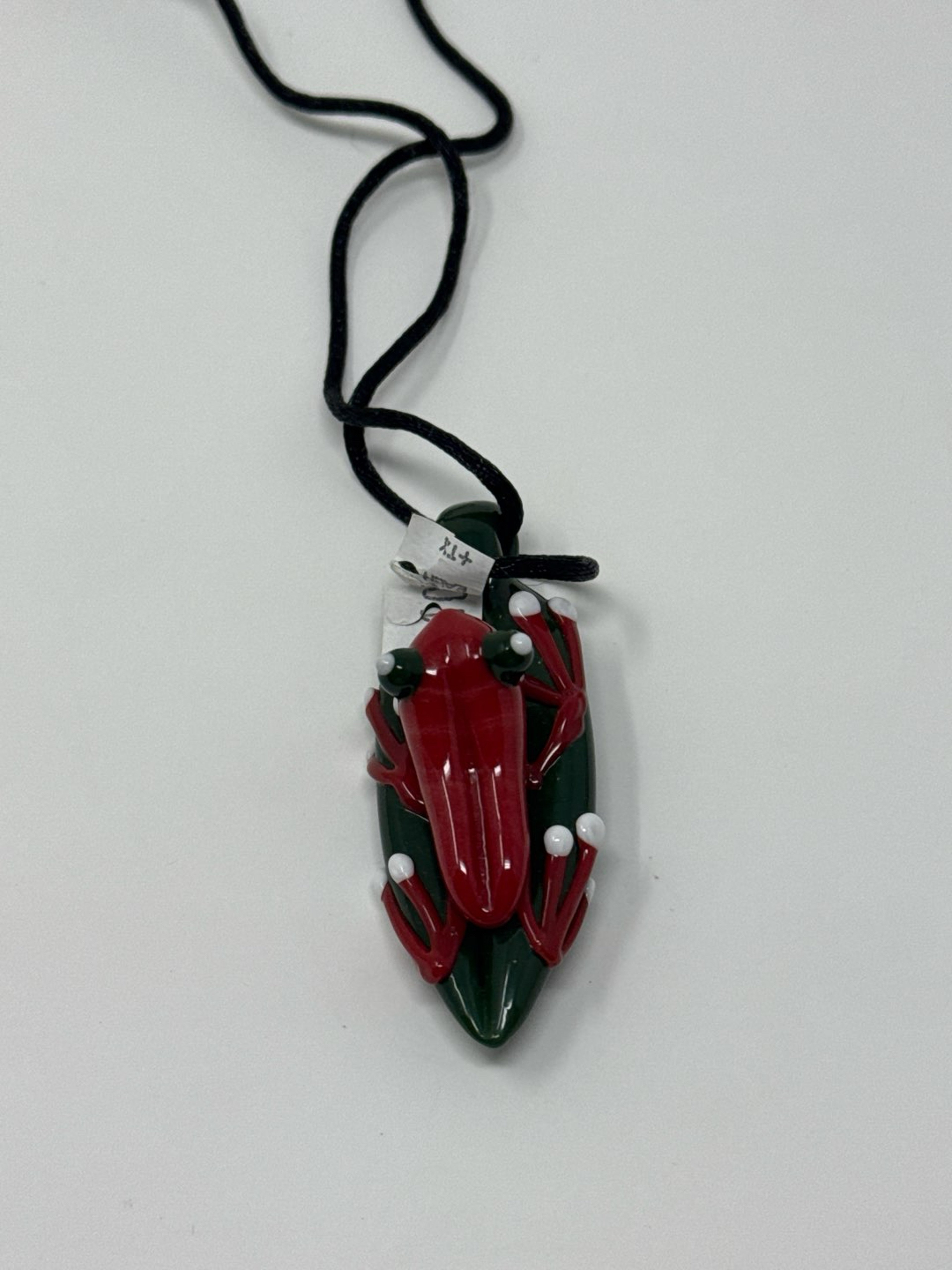 Ironlungs from pendant image 0