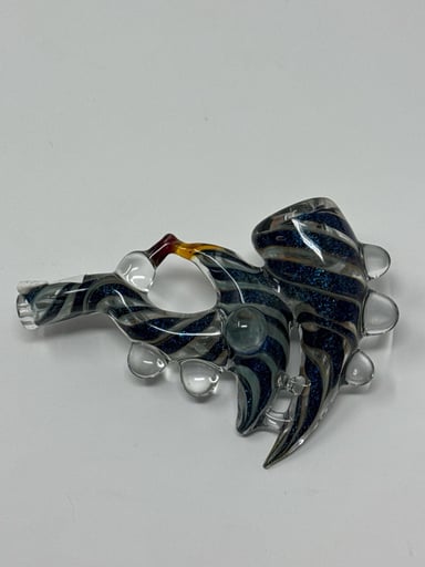 Preview pic of Ironlungs spoon