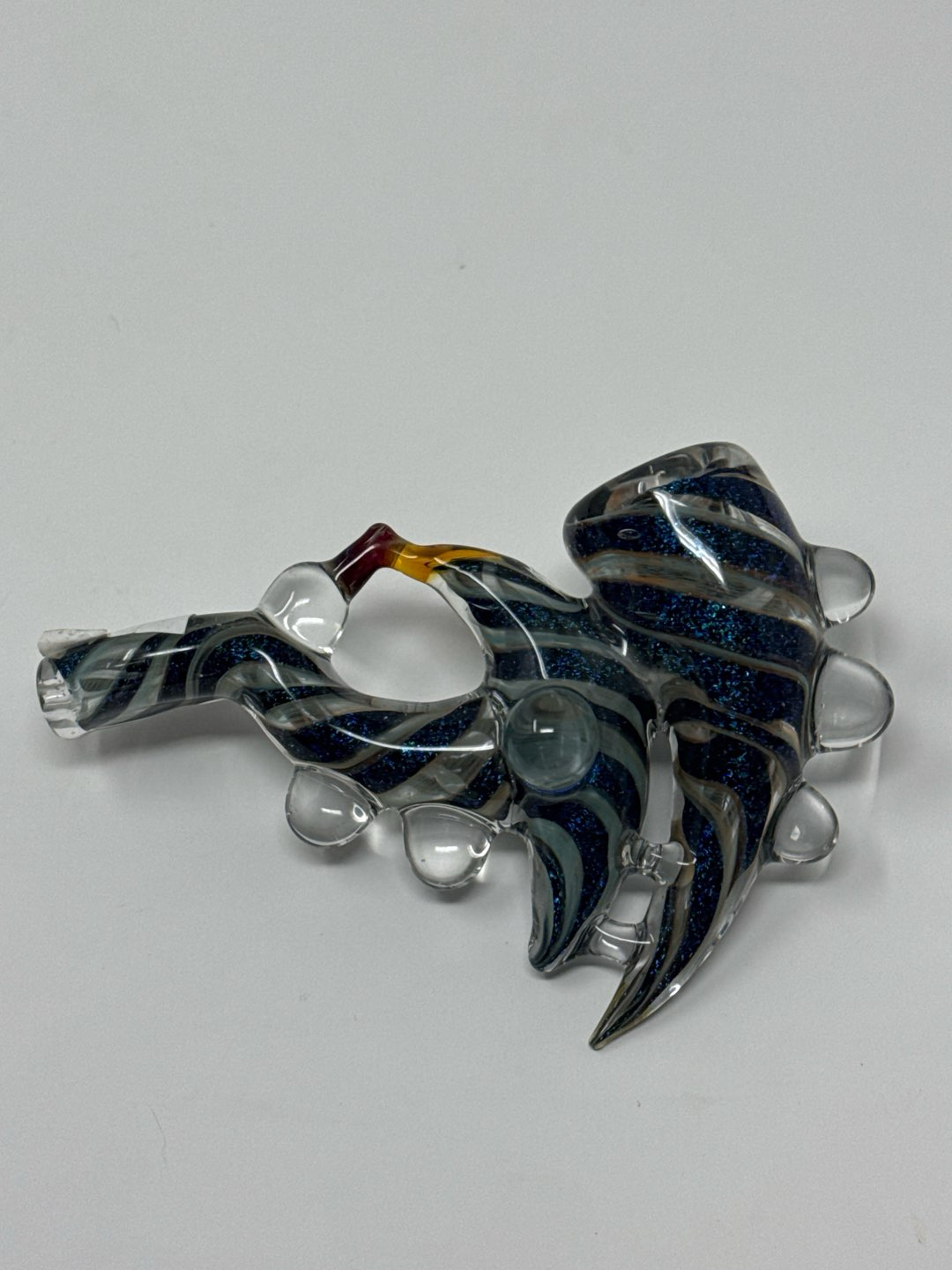 Ironlungs spoon image 0