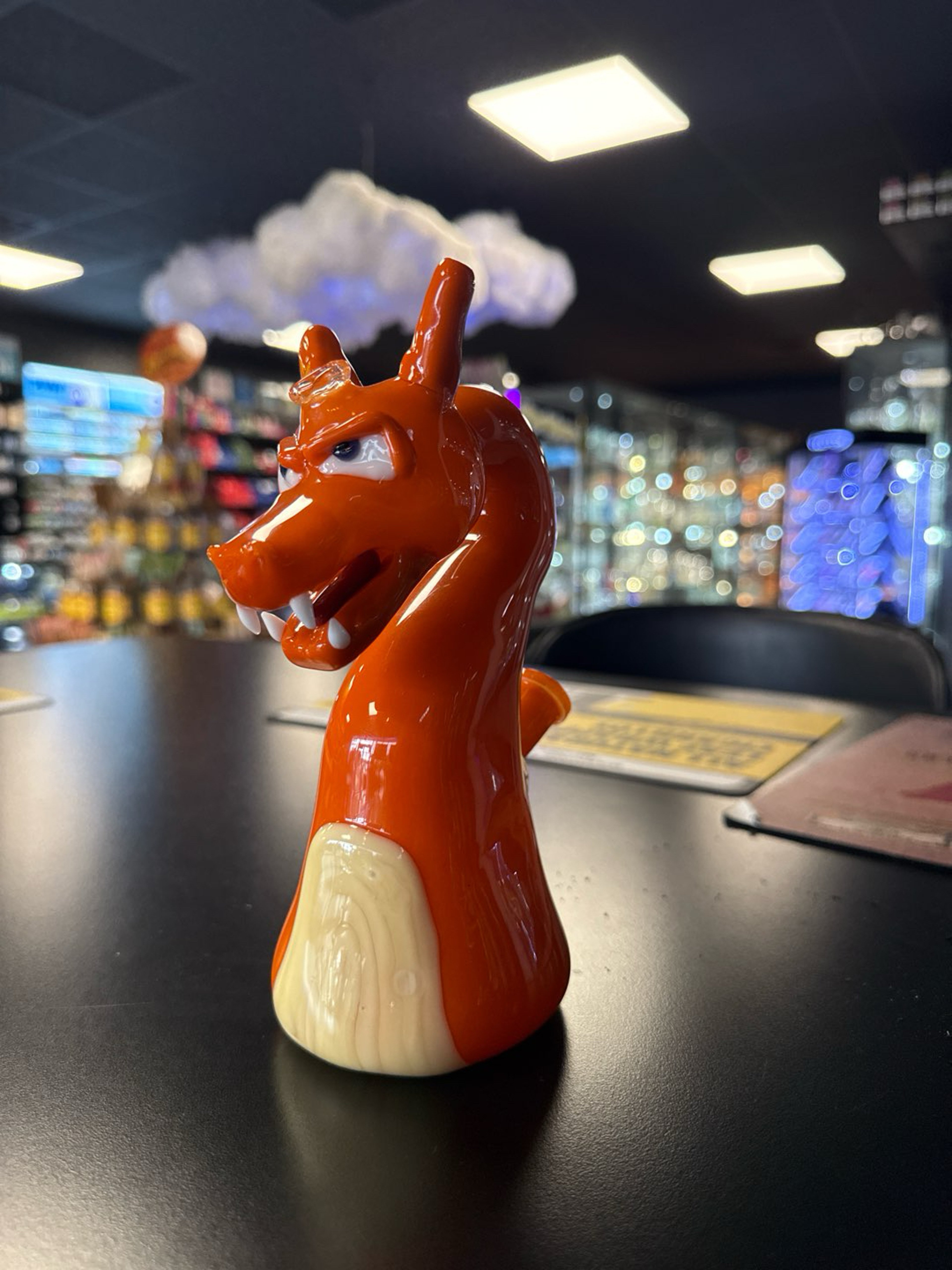 Preview pic of Tony Kazy Pokémon Charizard