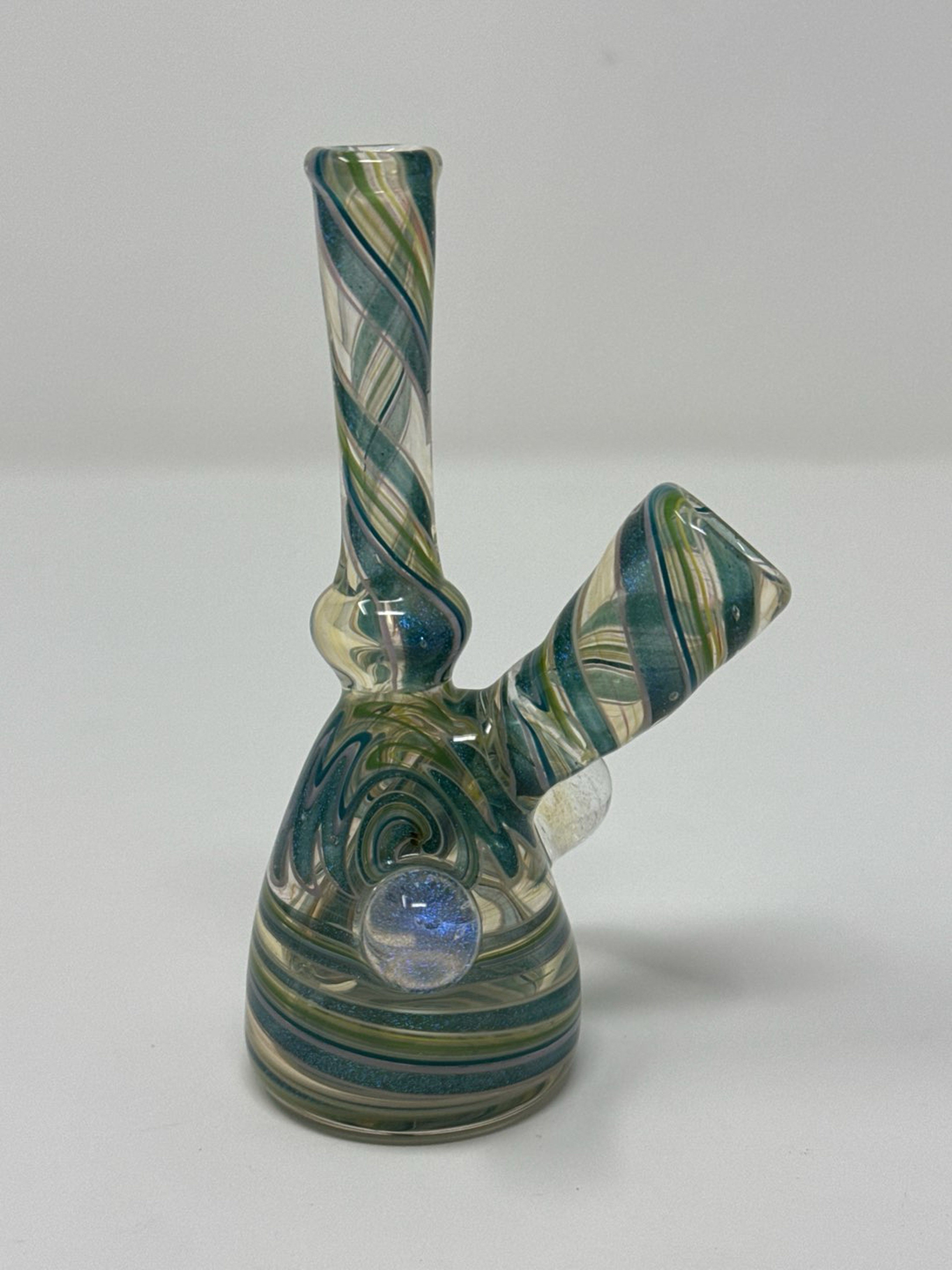 Preview pic of Ironlungs rig