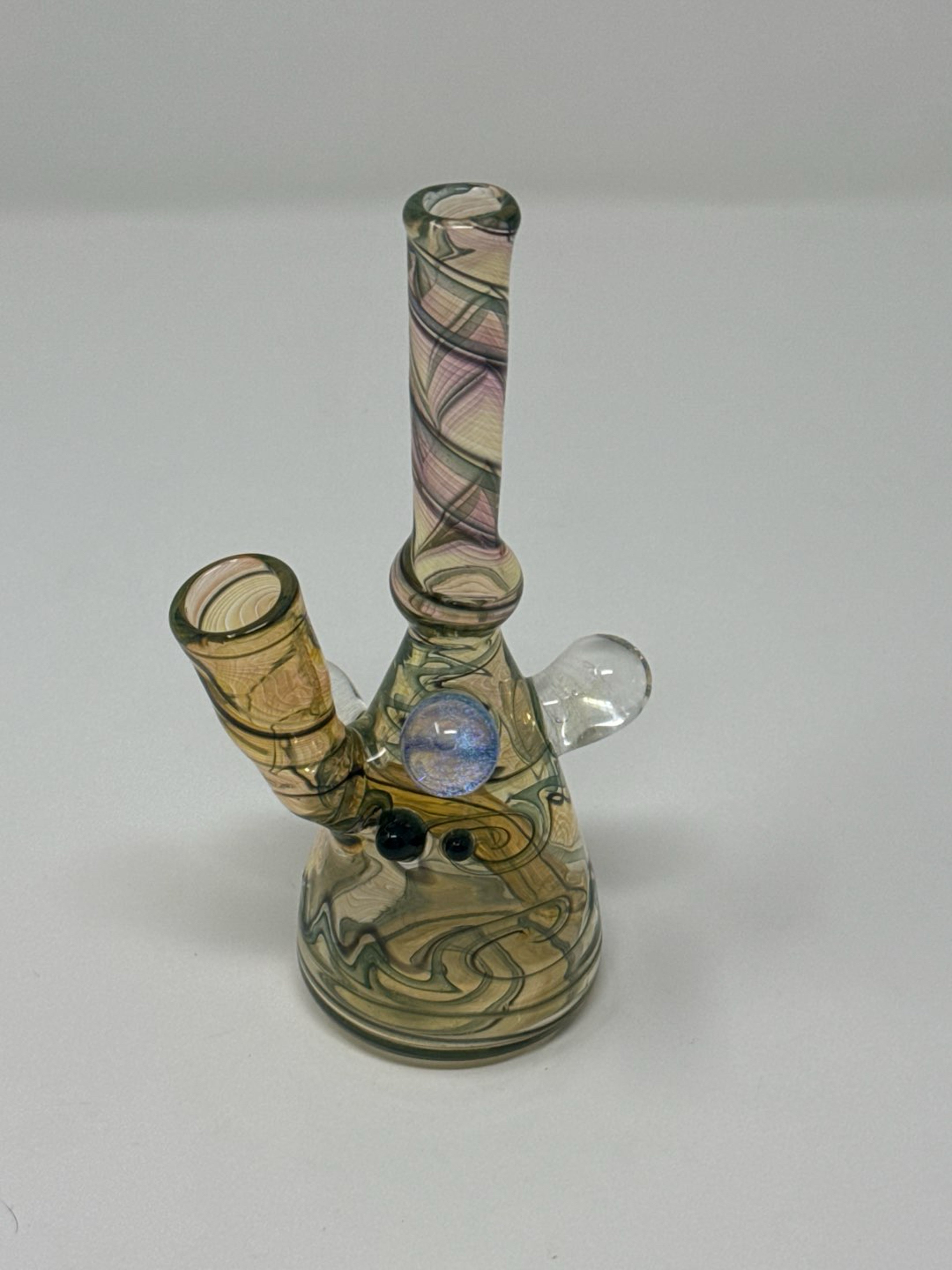 Preview pic of Ironlungs rig