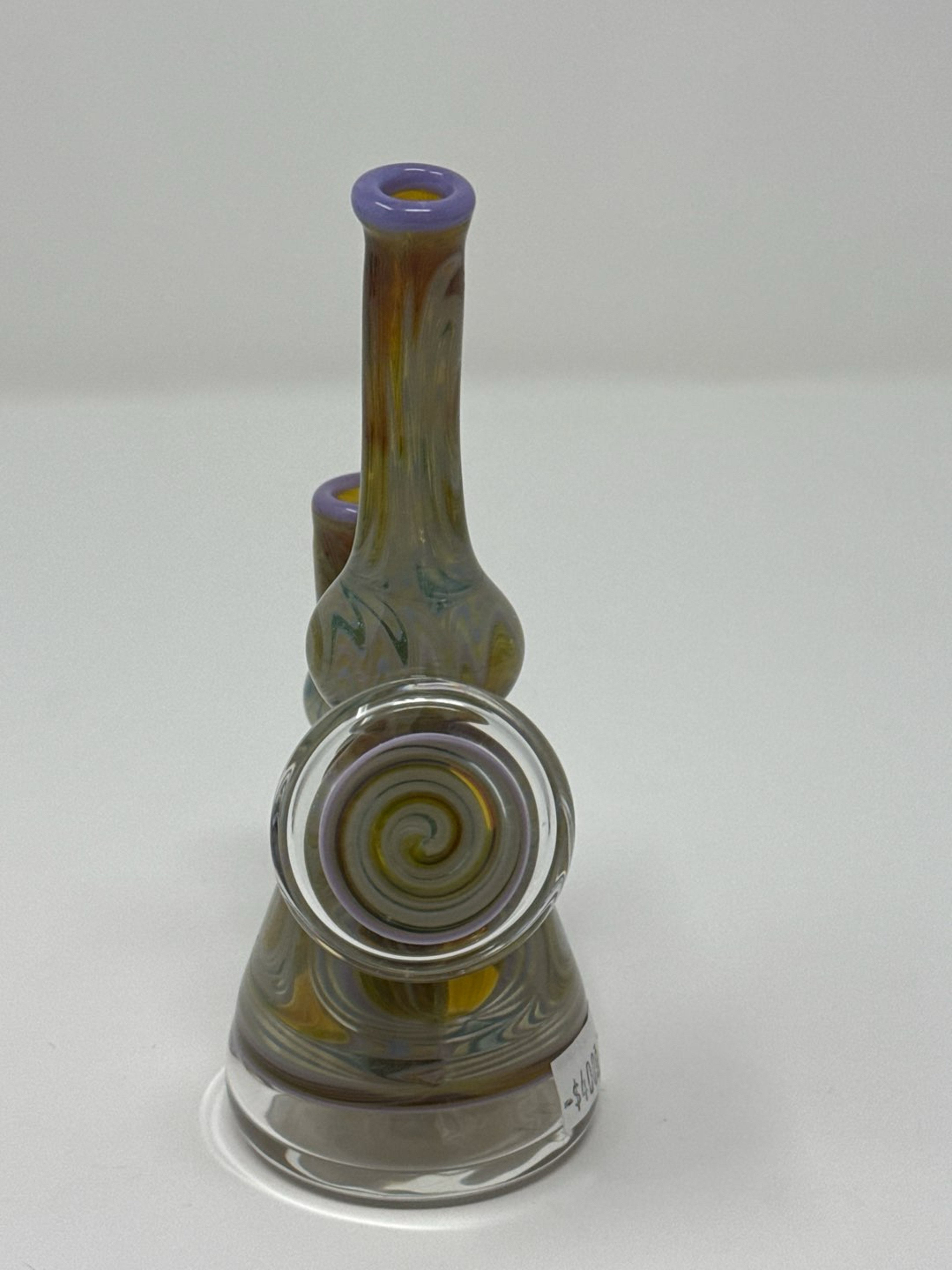 Preview pic of Ironlungs rig
