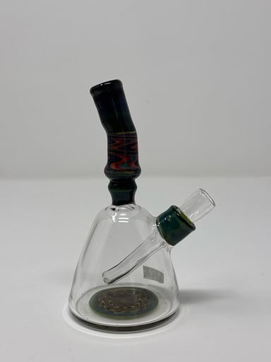 Preview pic of Ironlungs rig