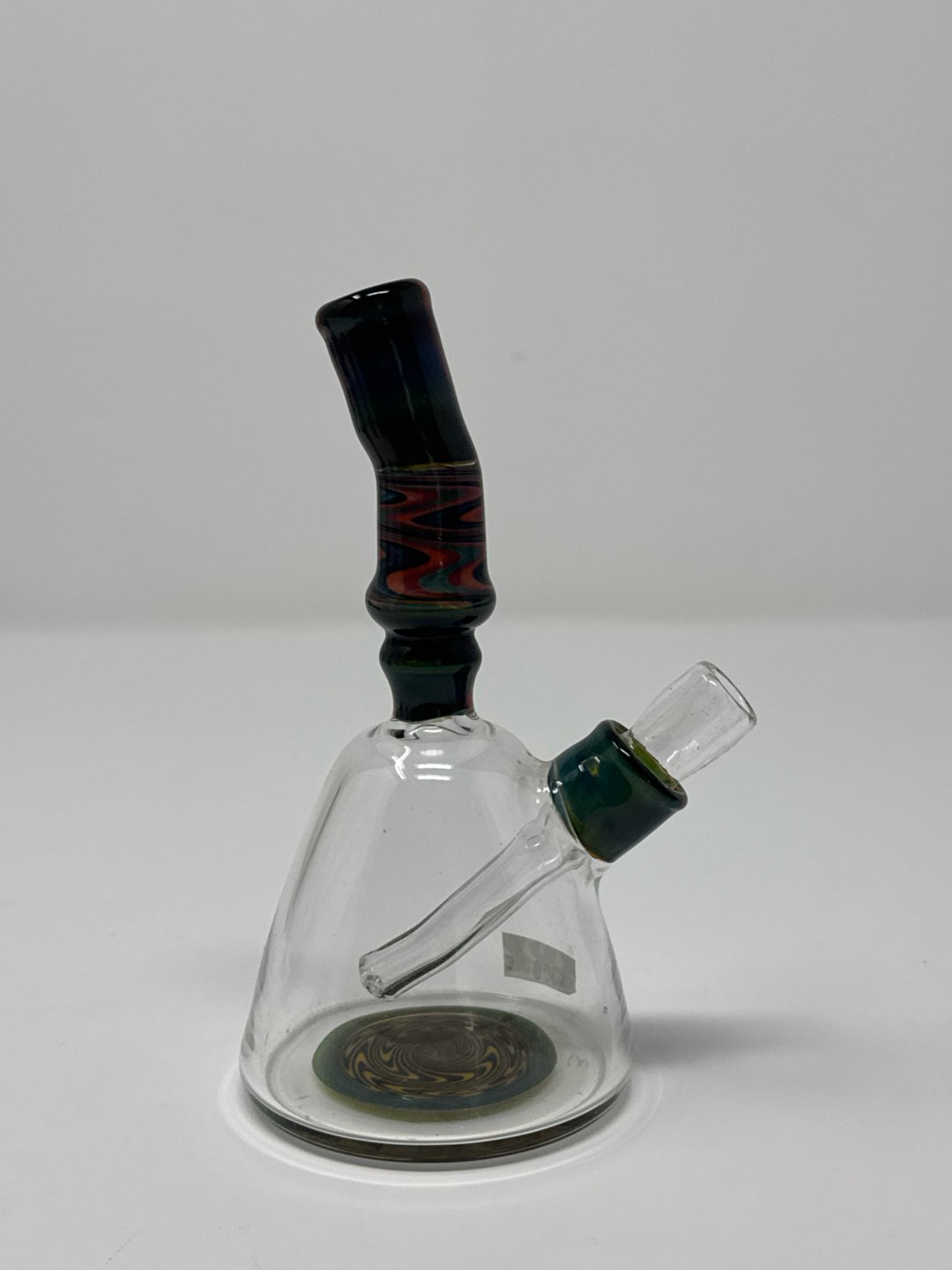 Preview pic of Ironlungs rig