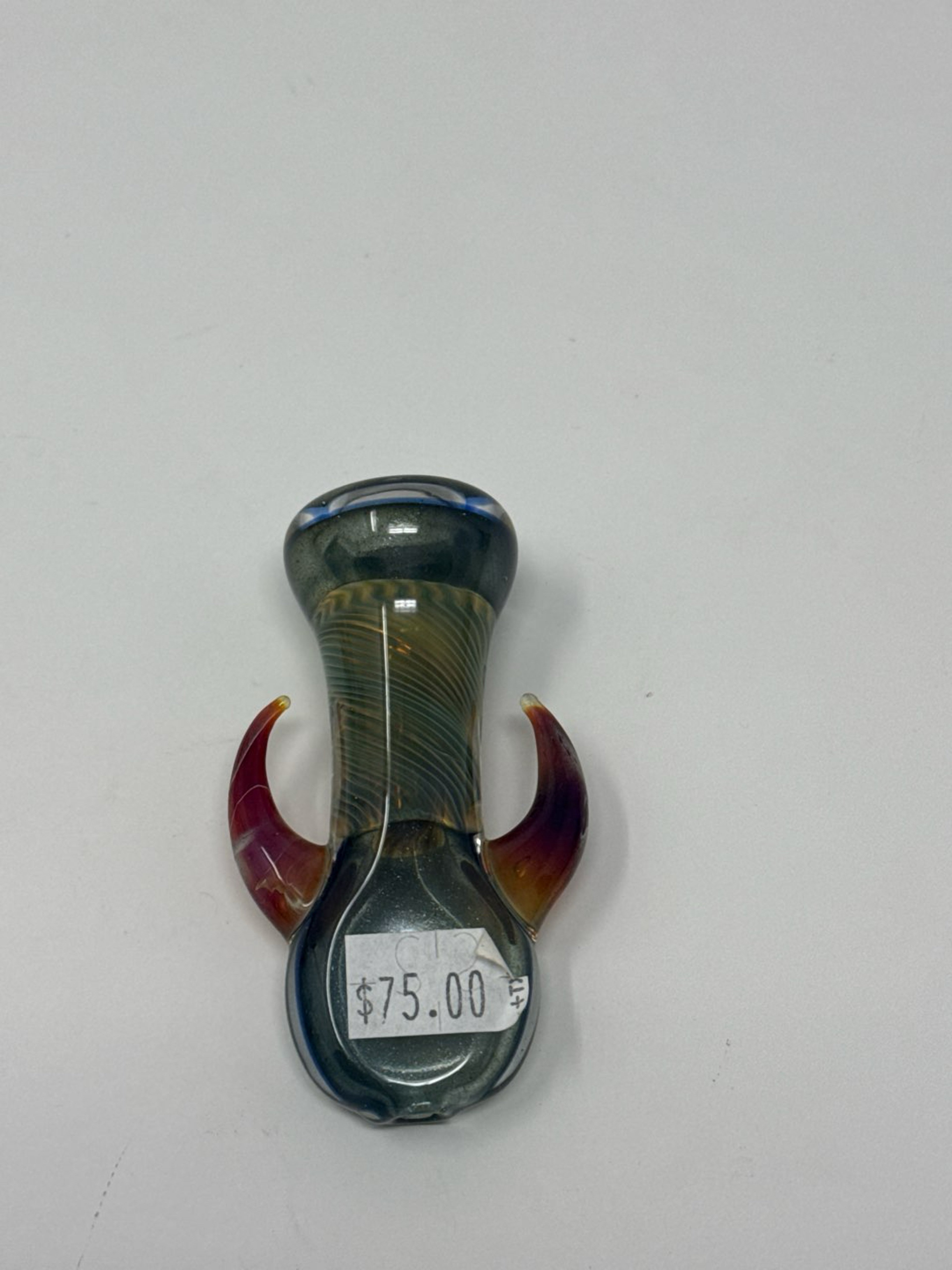 Preview pic of Ironlungs chillum
