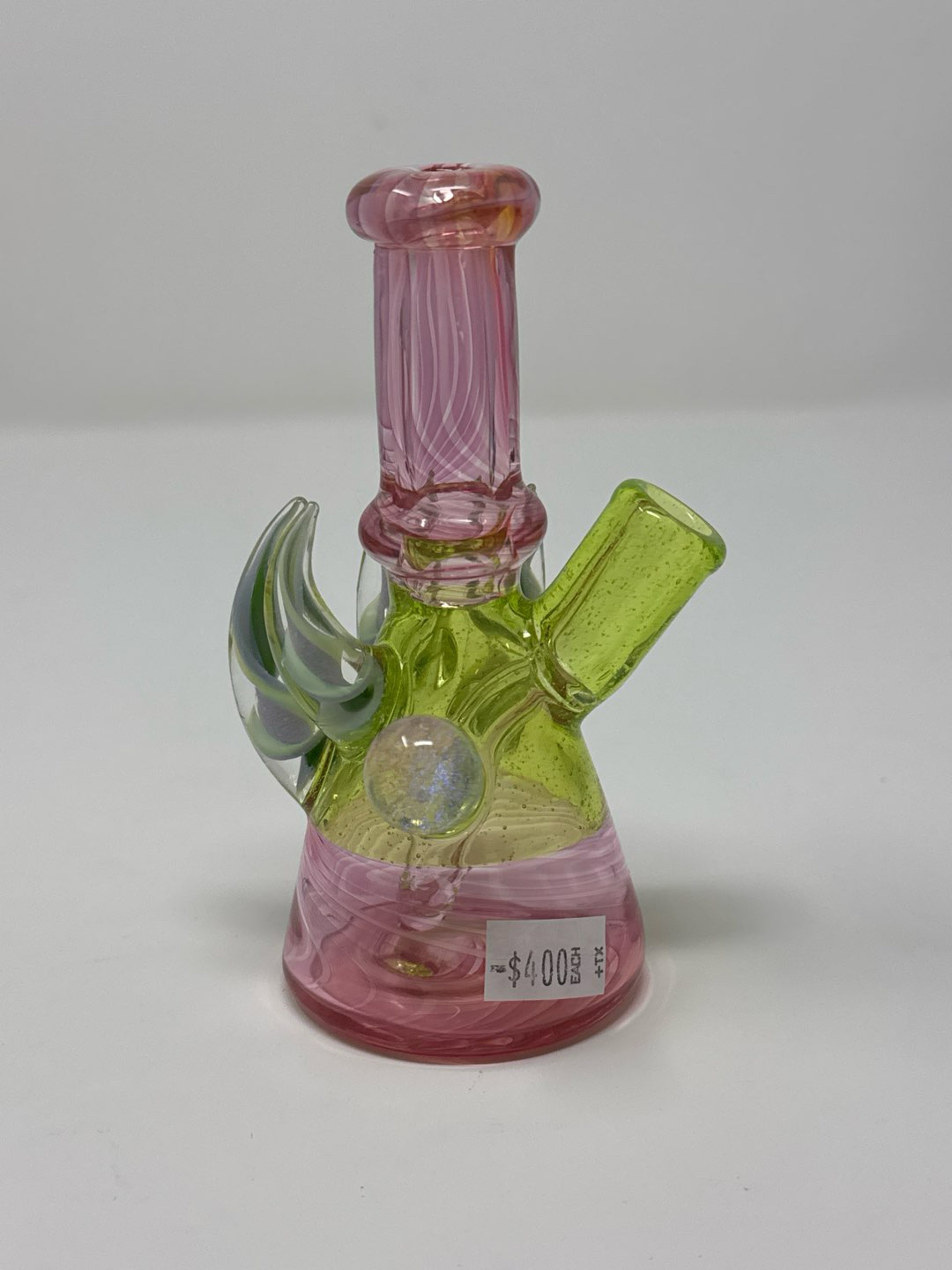 Preview pic of Ironlungs rig